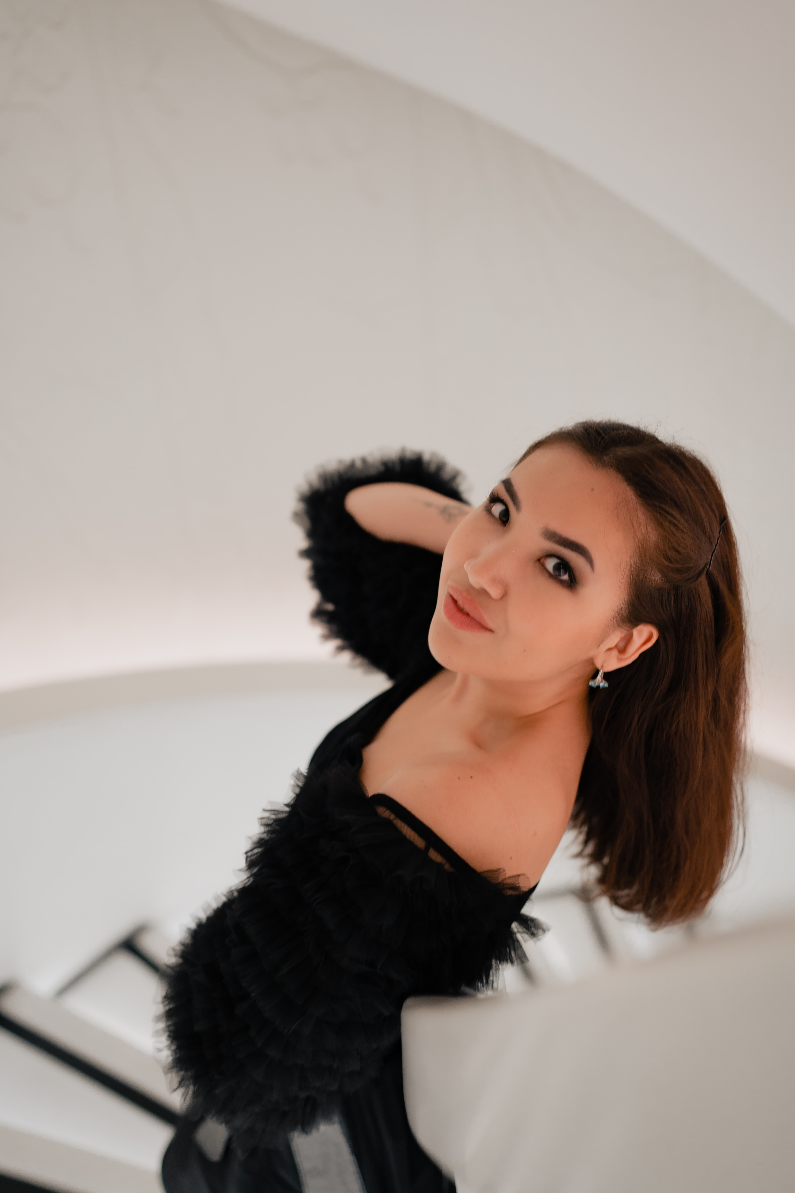 Репортаж — Новый год. Фотограф Москва Ларина Юлия