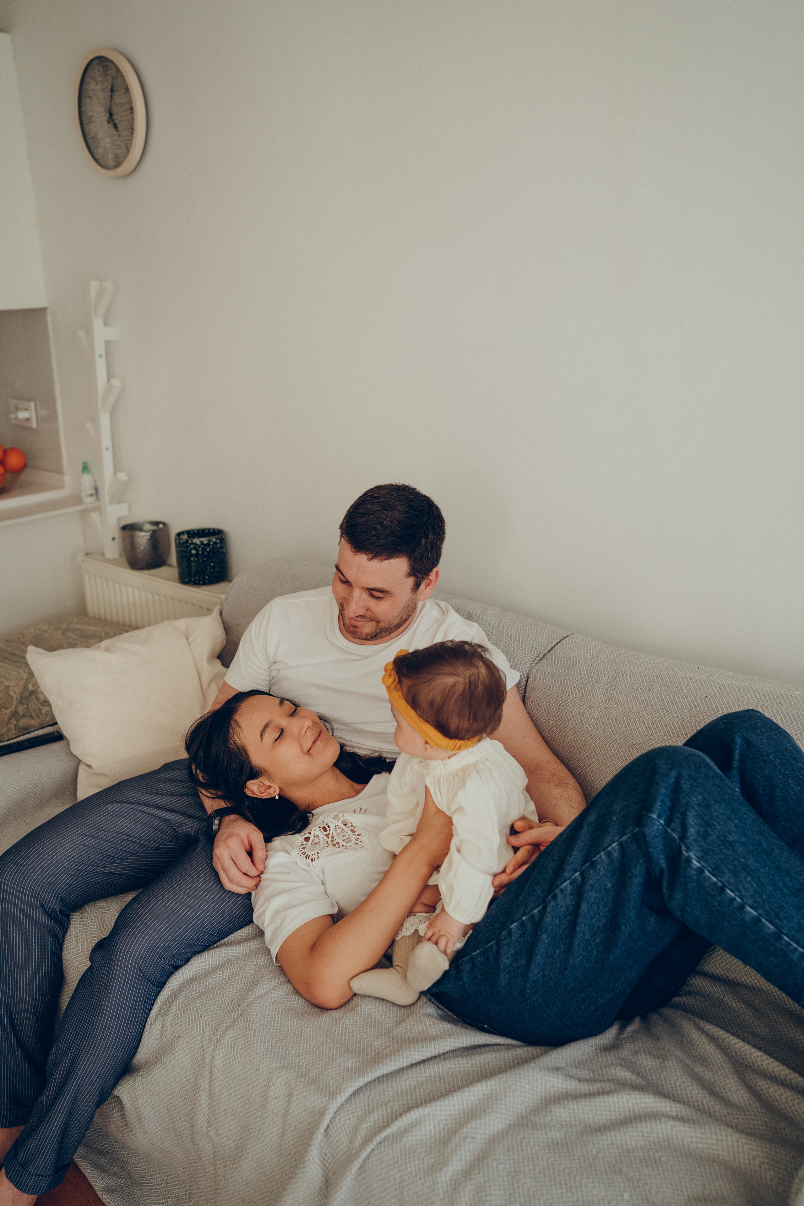 Динара. Фотограф Москва Ларина Юлия