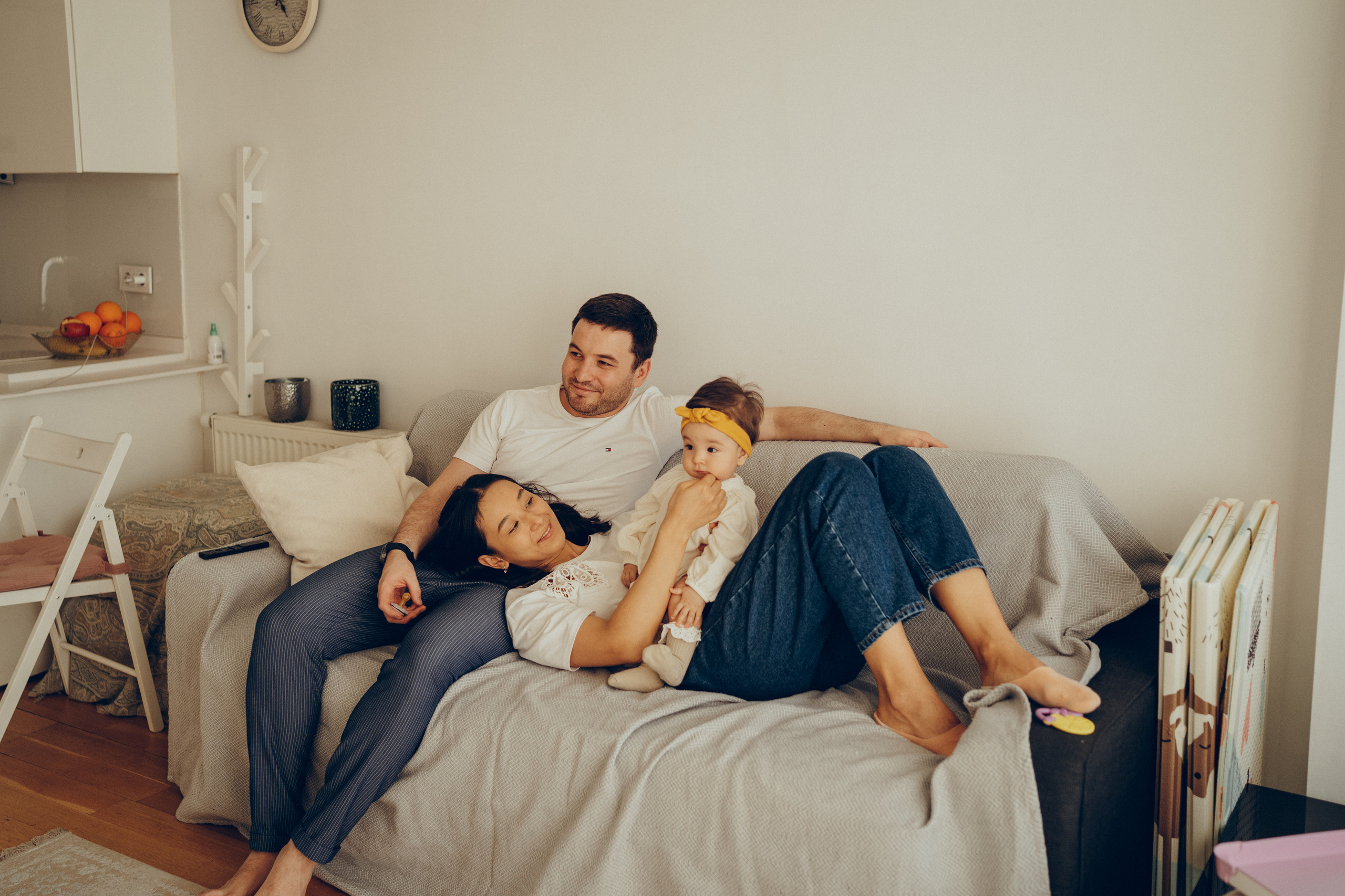 Динара. Фотограф Москва Ларина Юлия