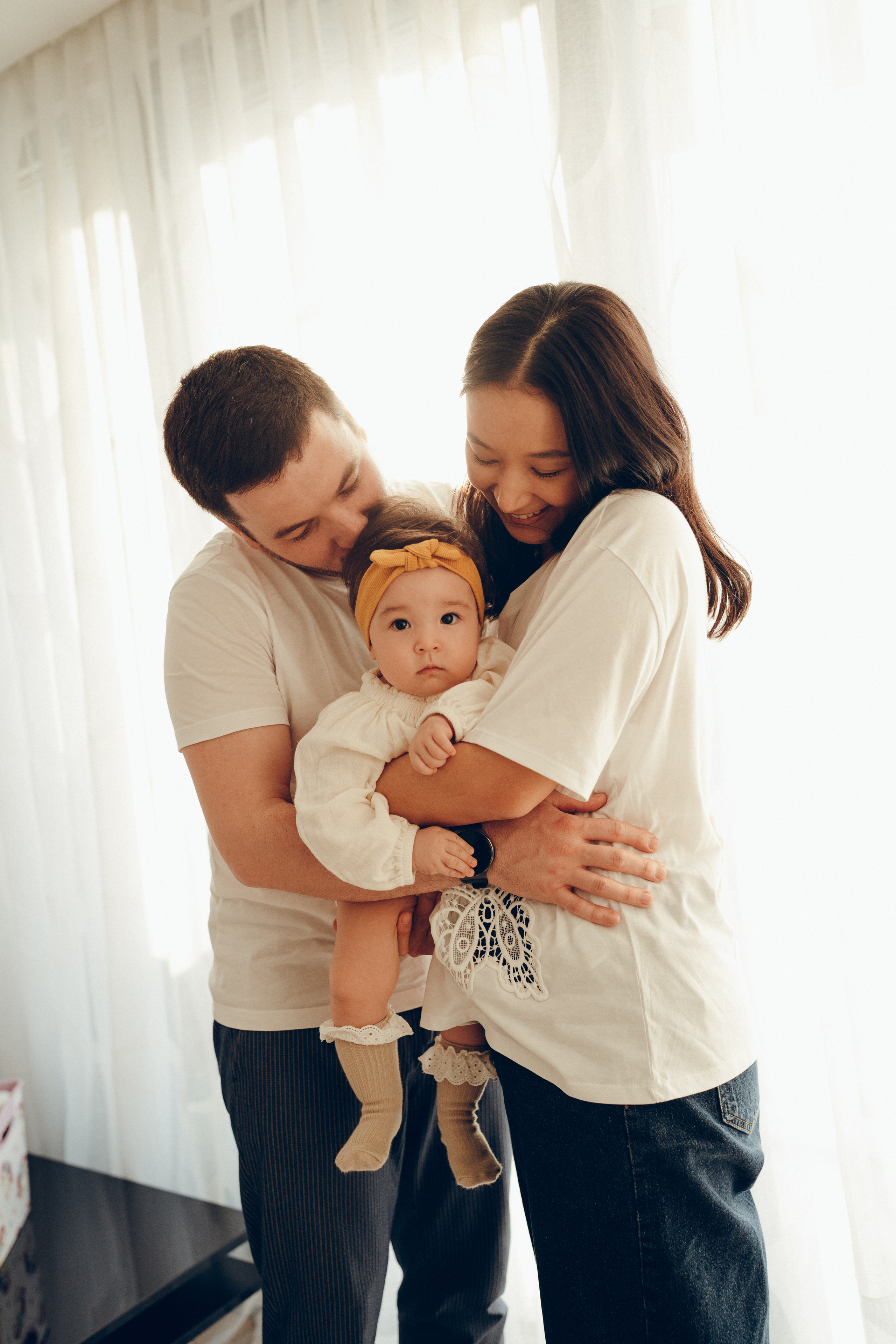 Динара. Фотограф Москва Ларина Юлия