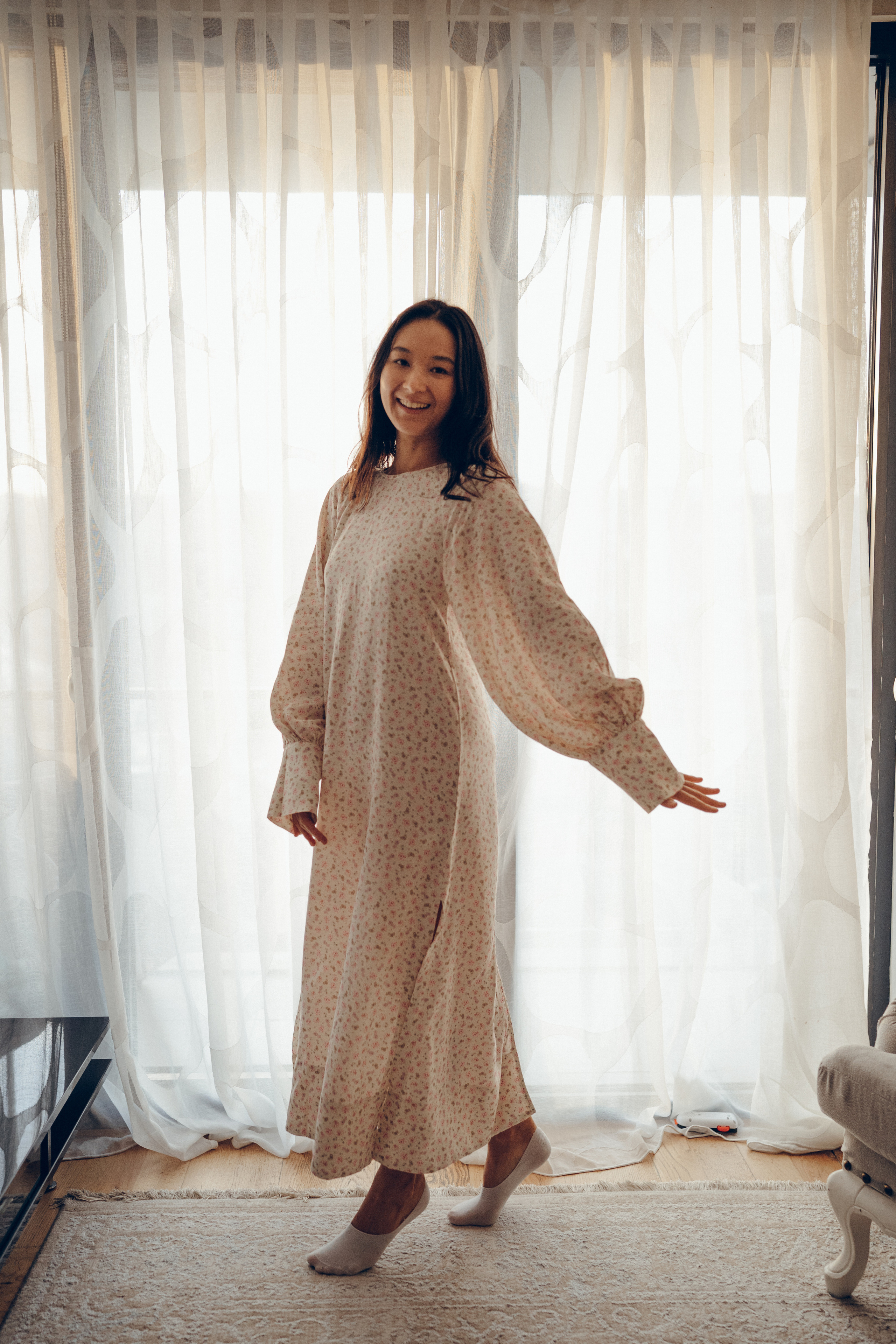 Динара. Фотограф Москва Ларина Юлия