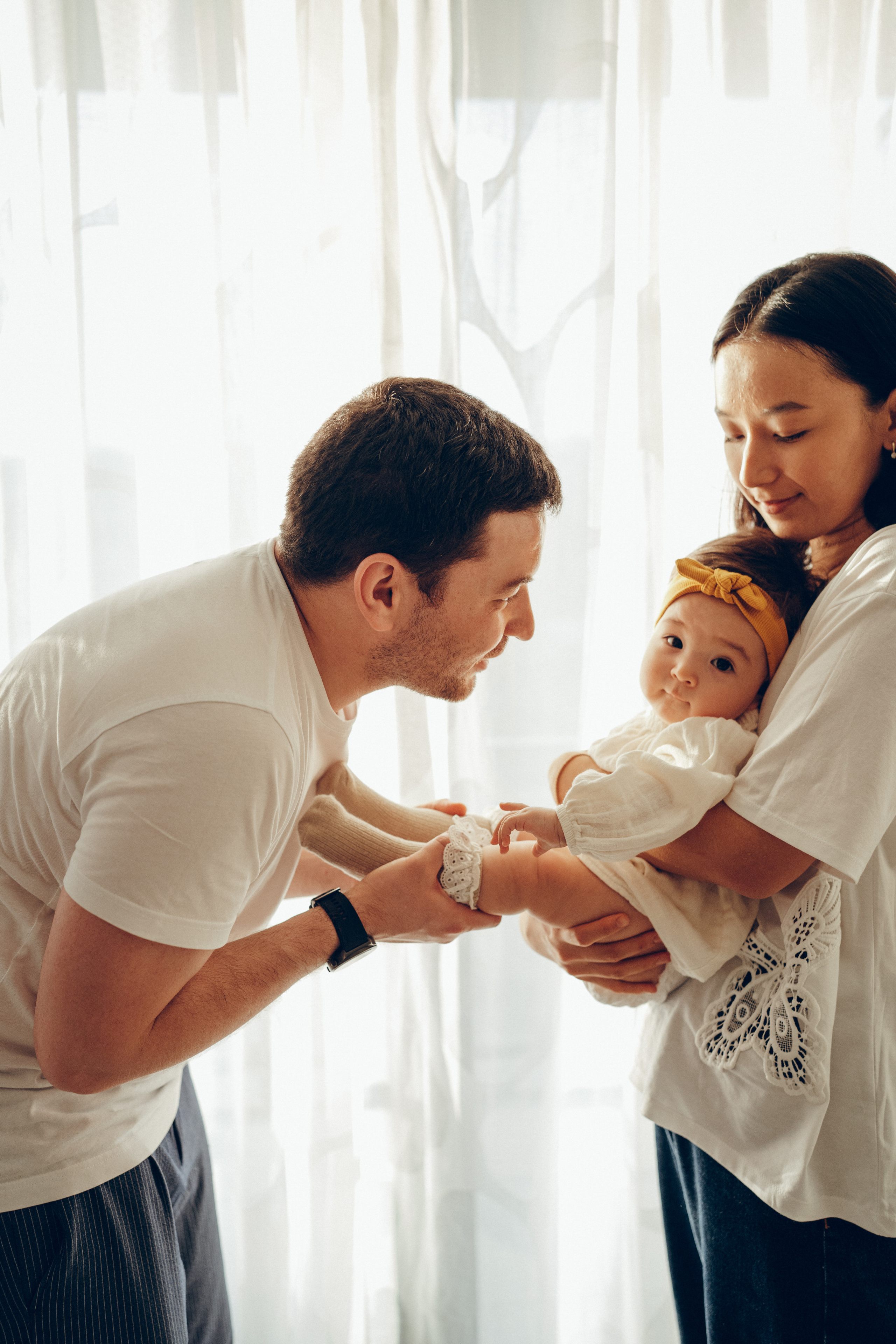 Динара. Фотограф Москва Ларина Юлия