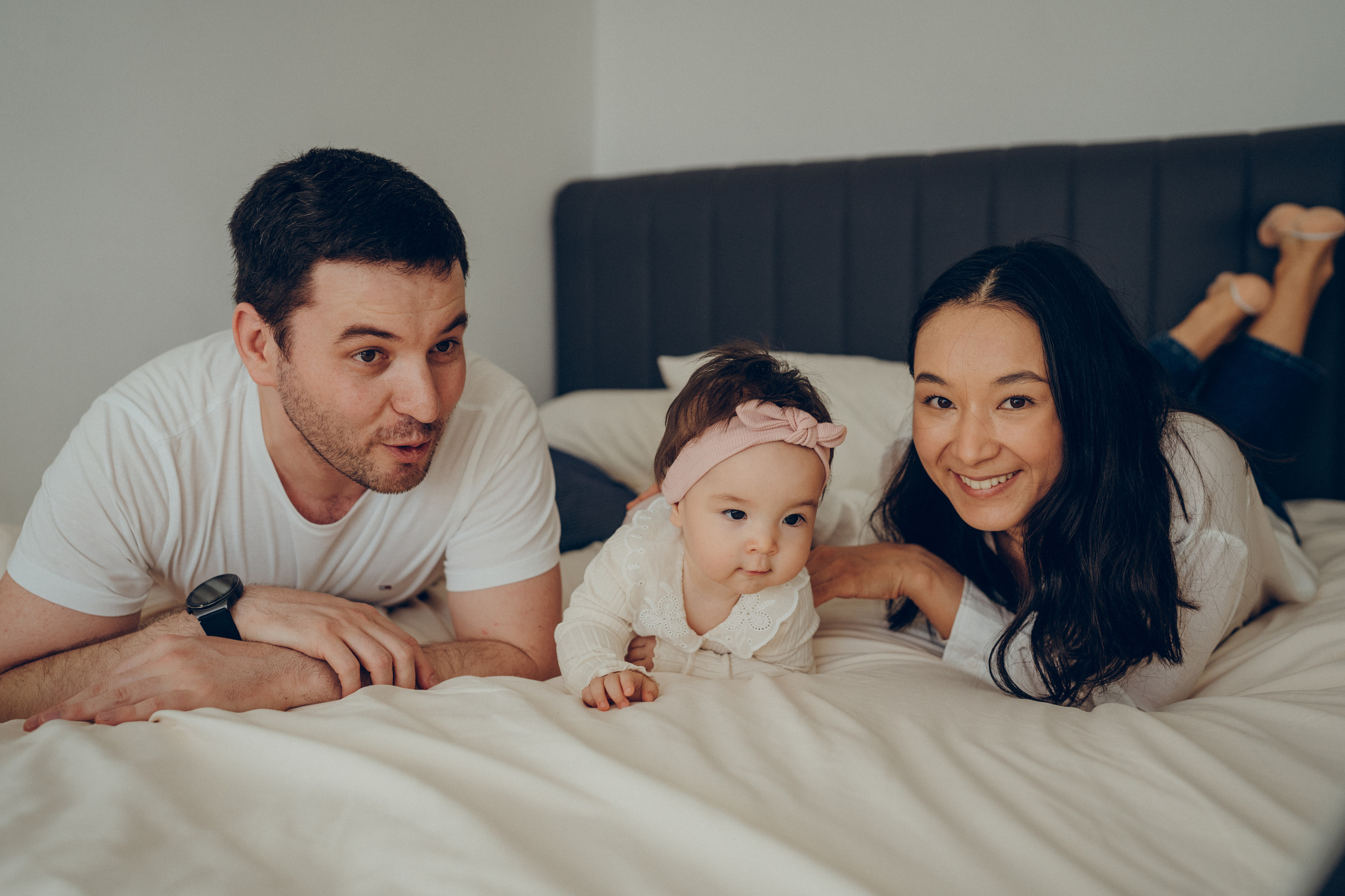 Динара. Фотограф Москва Ларина Юлия