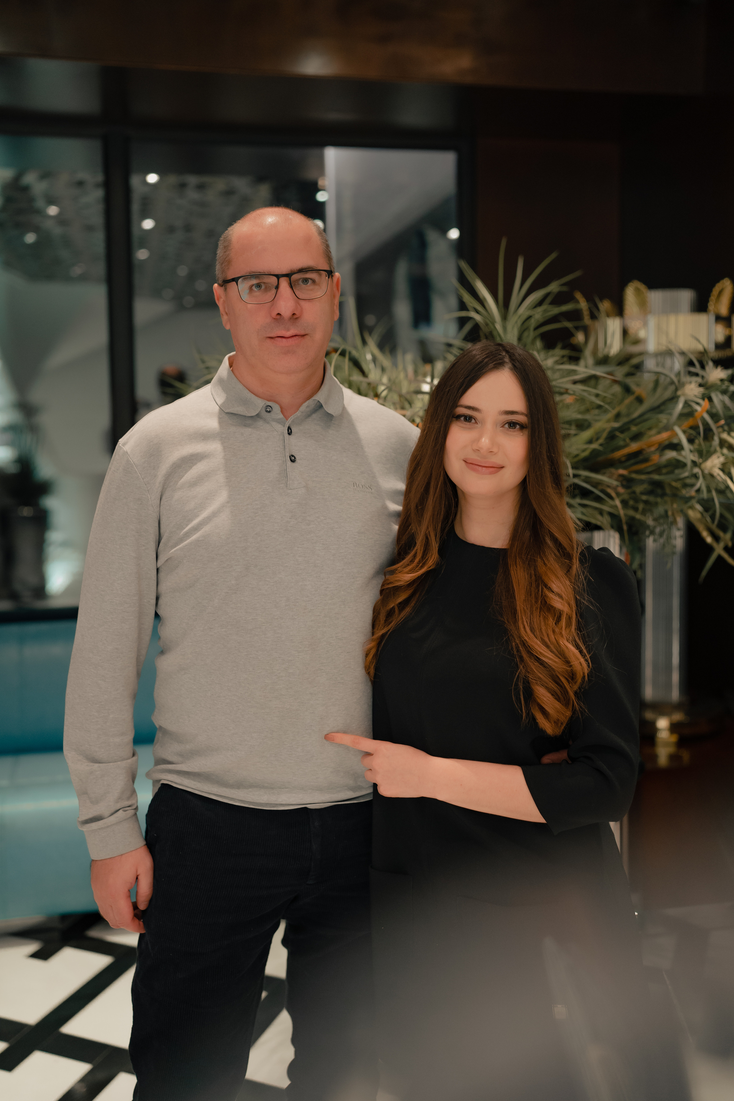 Репортаж — Новый год. Фотограф Москва Ларина Юлия