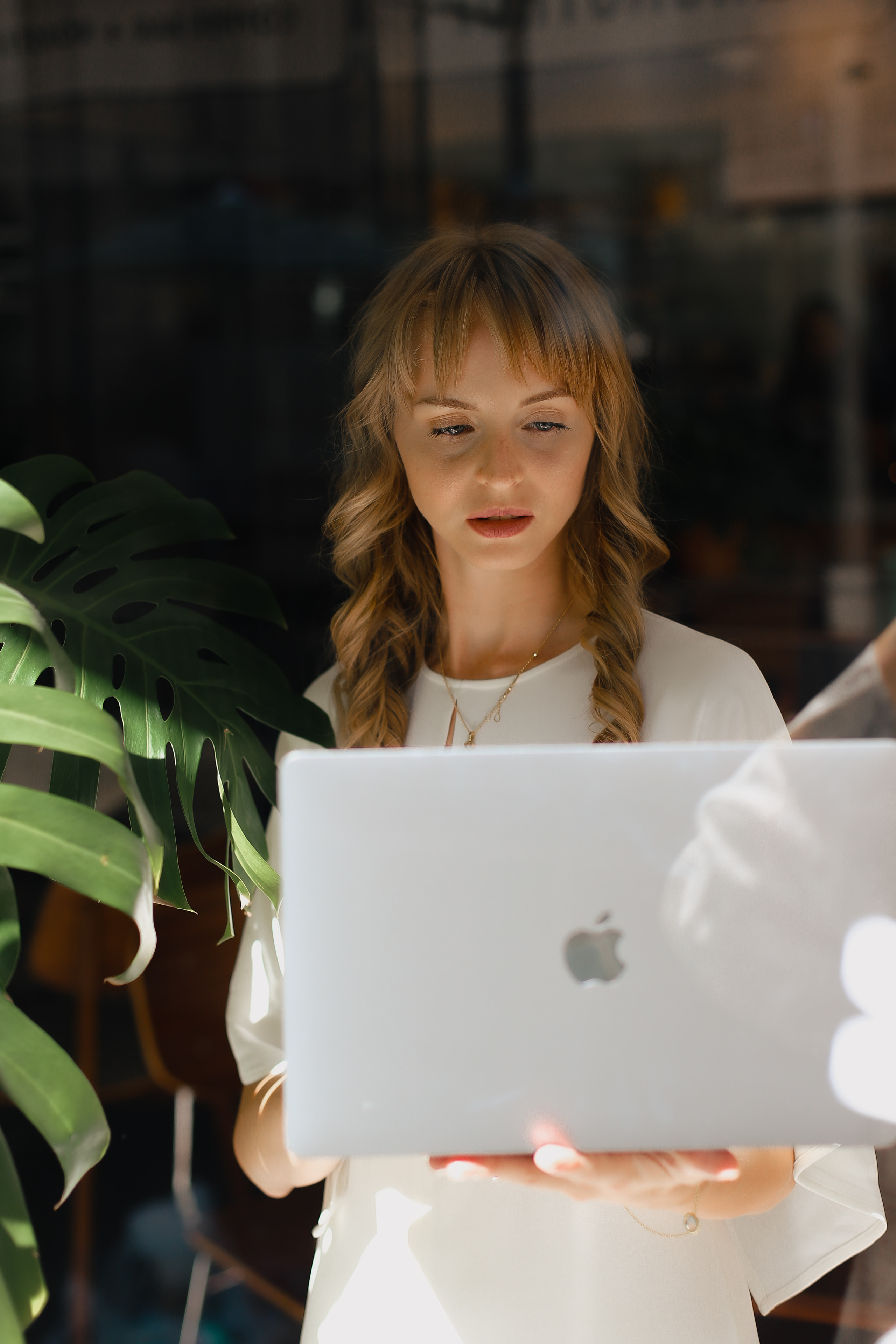 Дарина бизнес съемка. Фотограф Москва Ларина Юлия