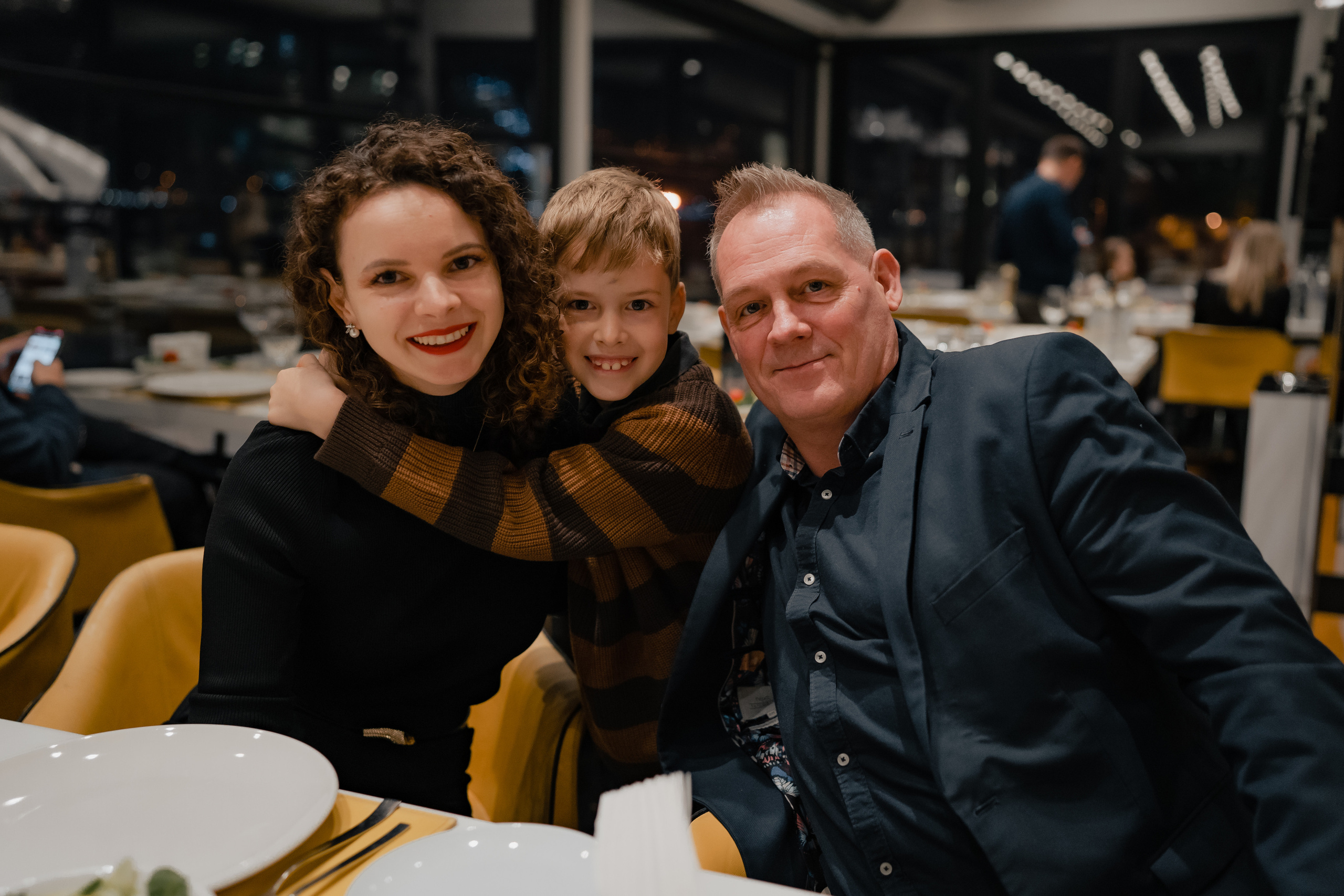 Репортаж — Новый год. Фотограф Москва Ларина Юлия