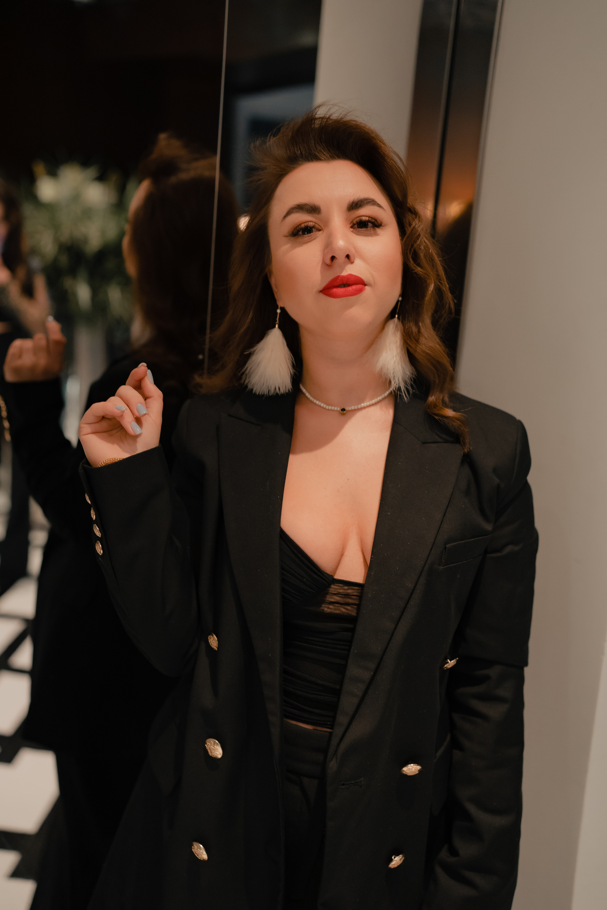 Репортаж — Новый год. Фотограф Москва Ларина Юлия