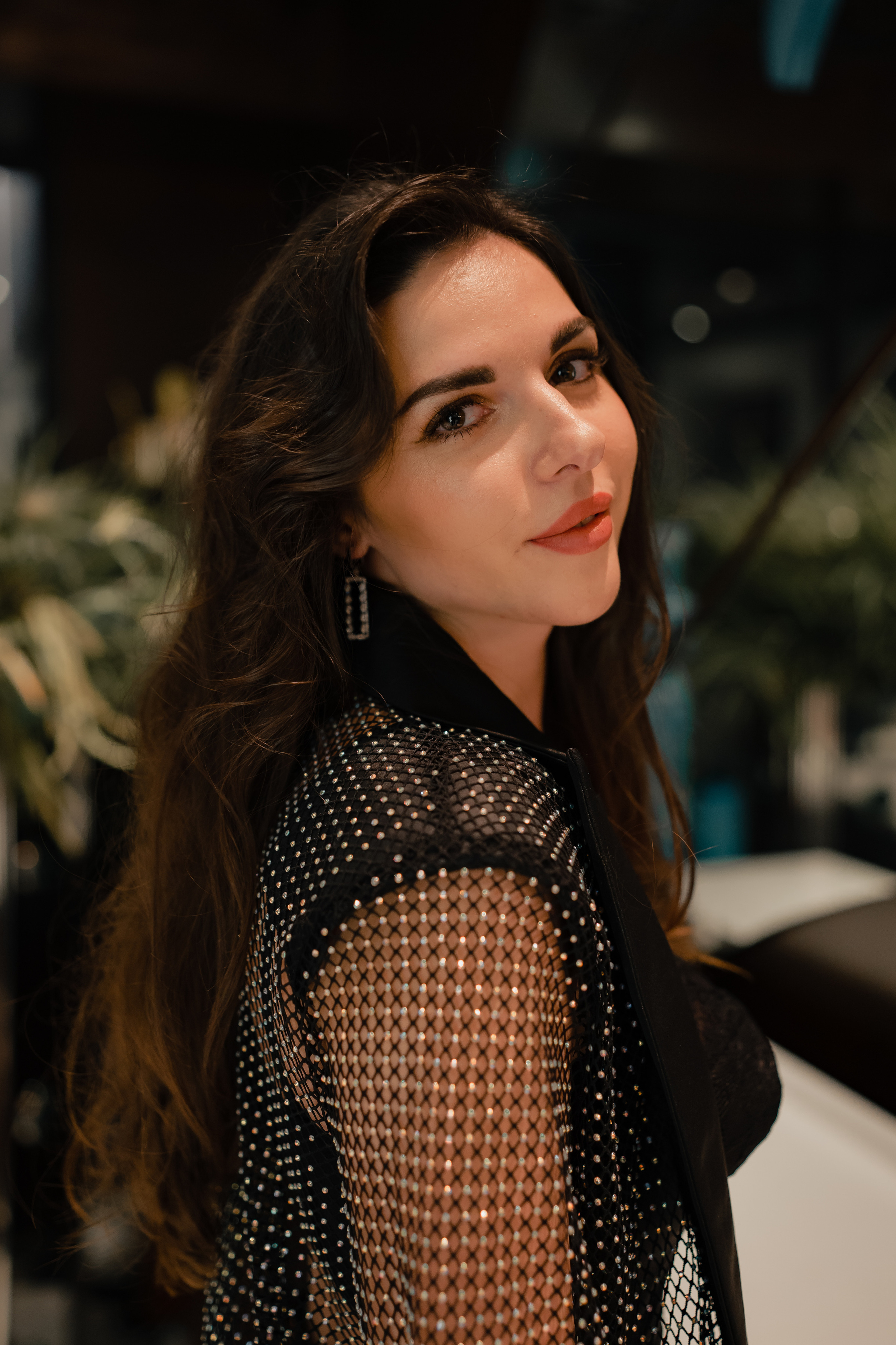 Репортаж — Новый год. Фотограф Москва Ларина Юлия