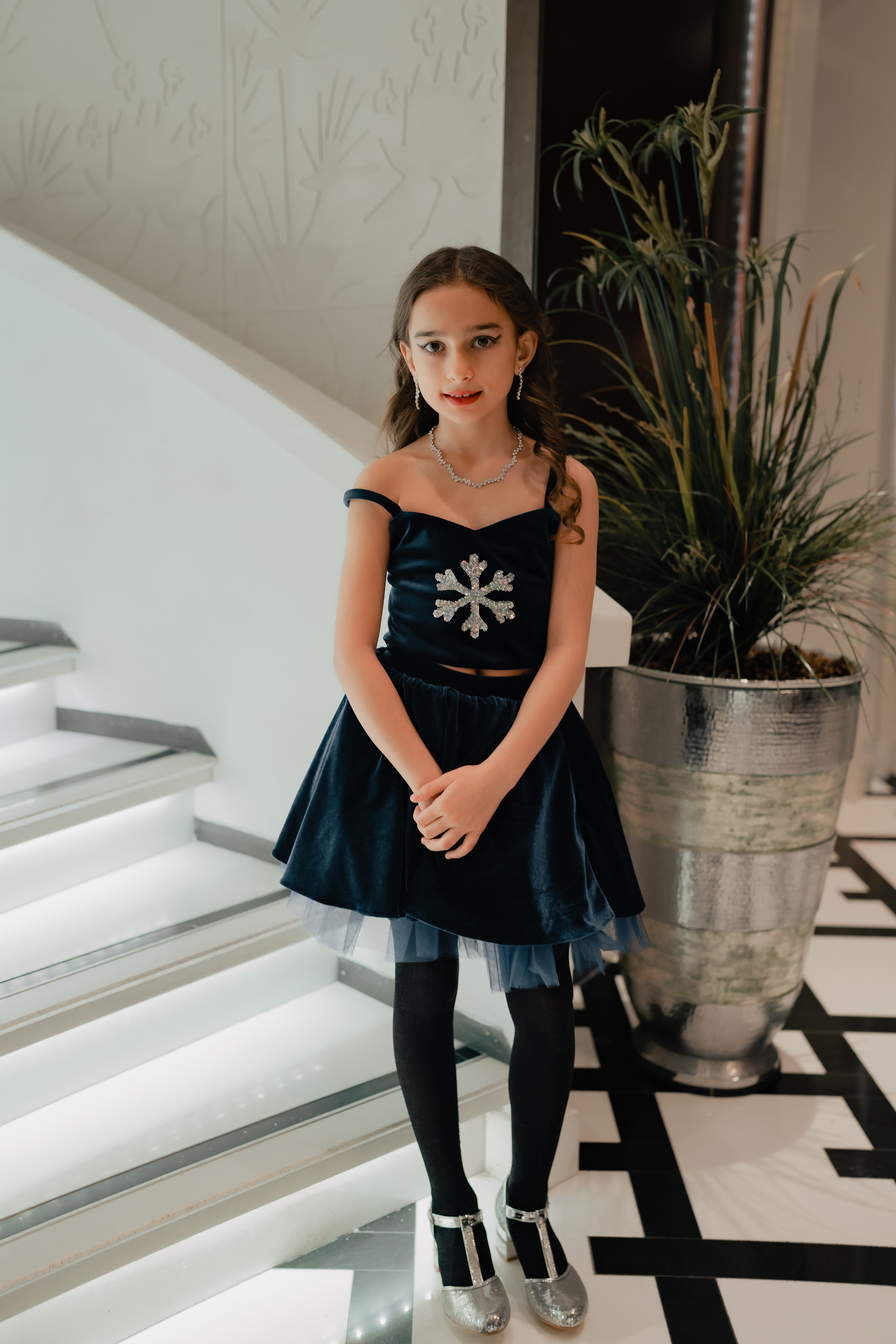 Репортаж — Новый год. Фотограф Москва Ларина Юлия