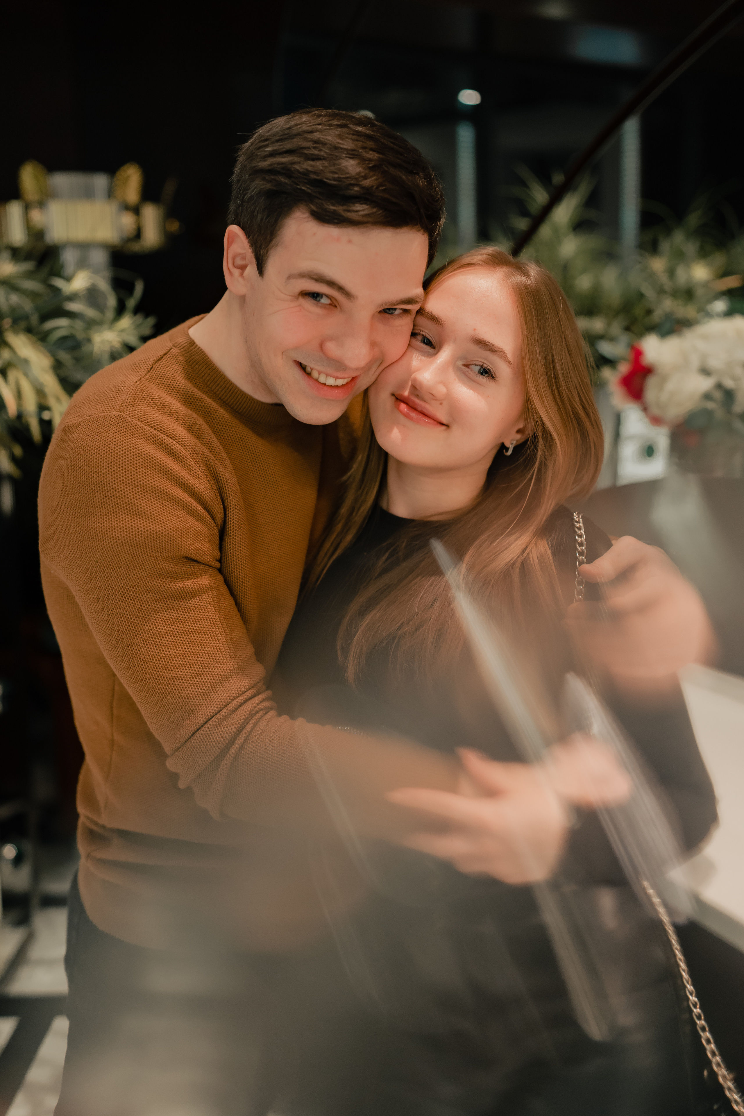 Репортаж — Новый год. Фотограф Москва Ларина Юлия