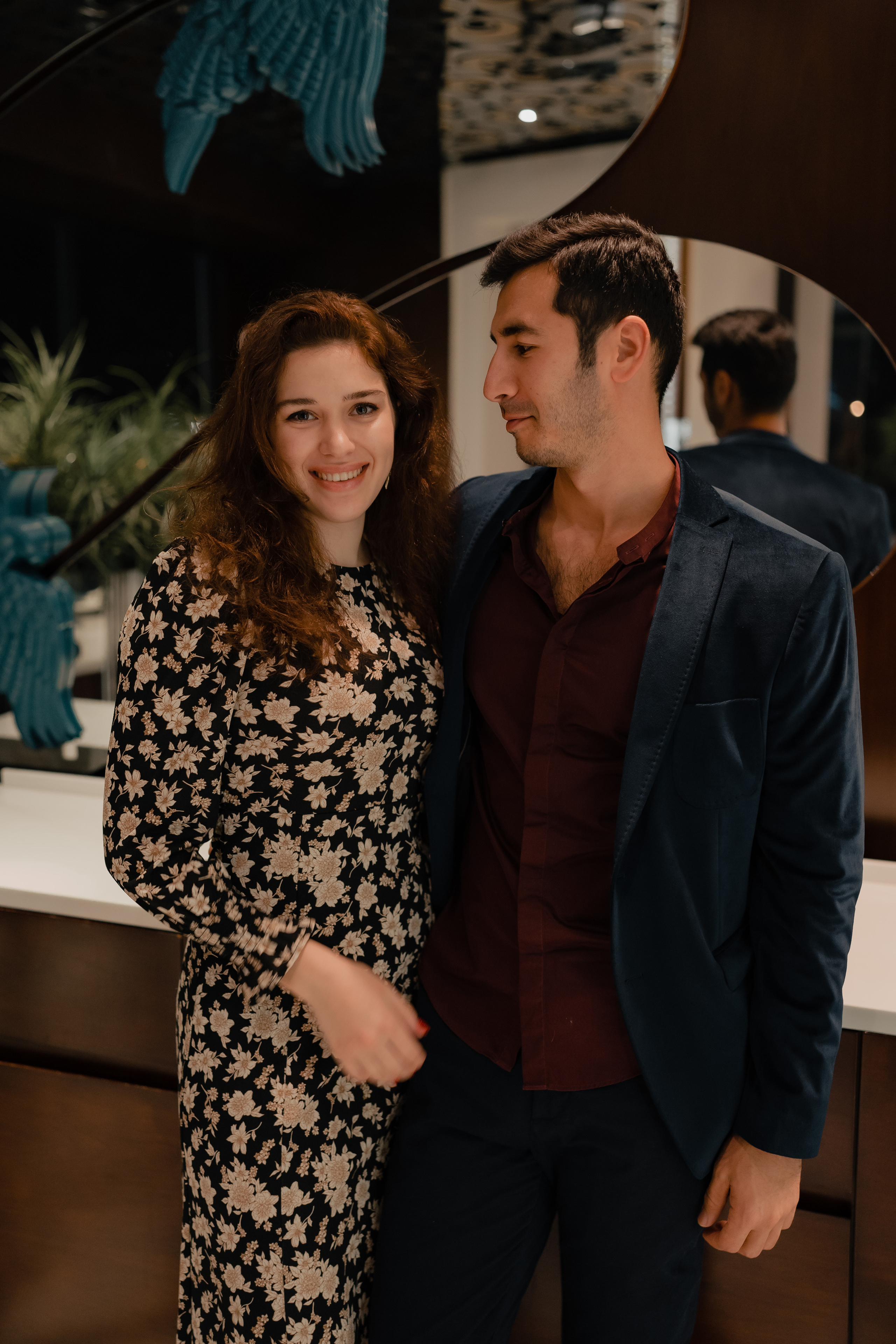 Репортаж — Новый год. Фотограф Москва Ларина Юлия