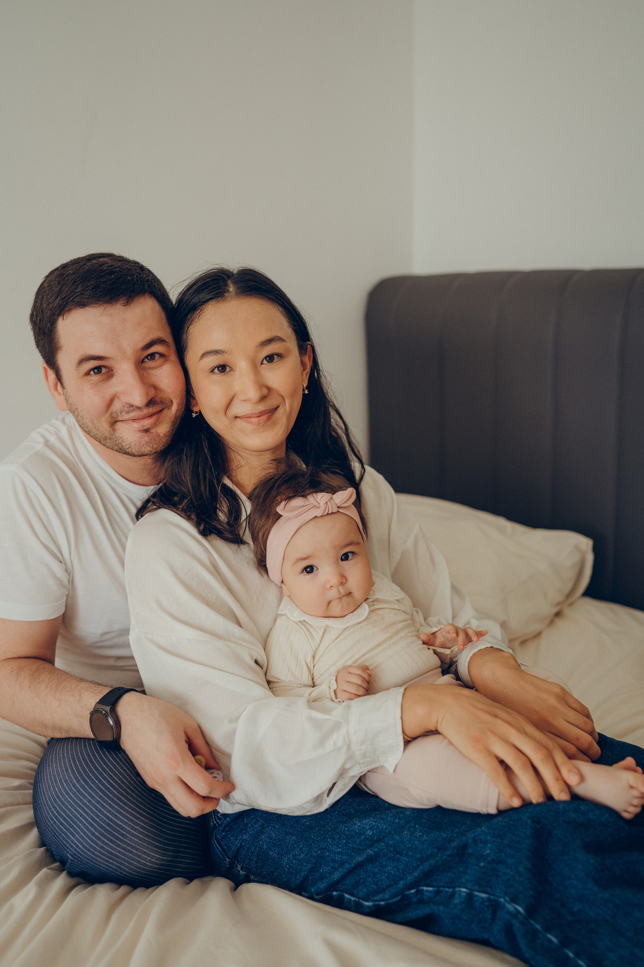 Динара. Фотограф Москва Ларина Юлия