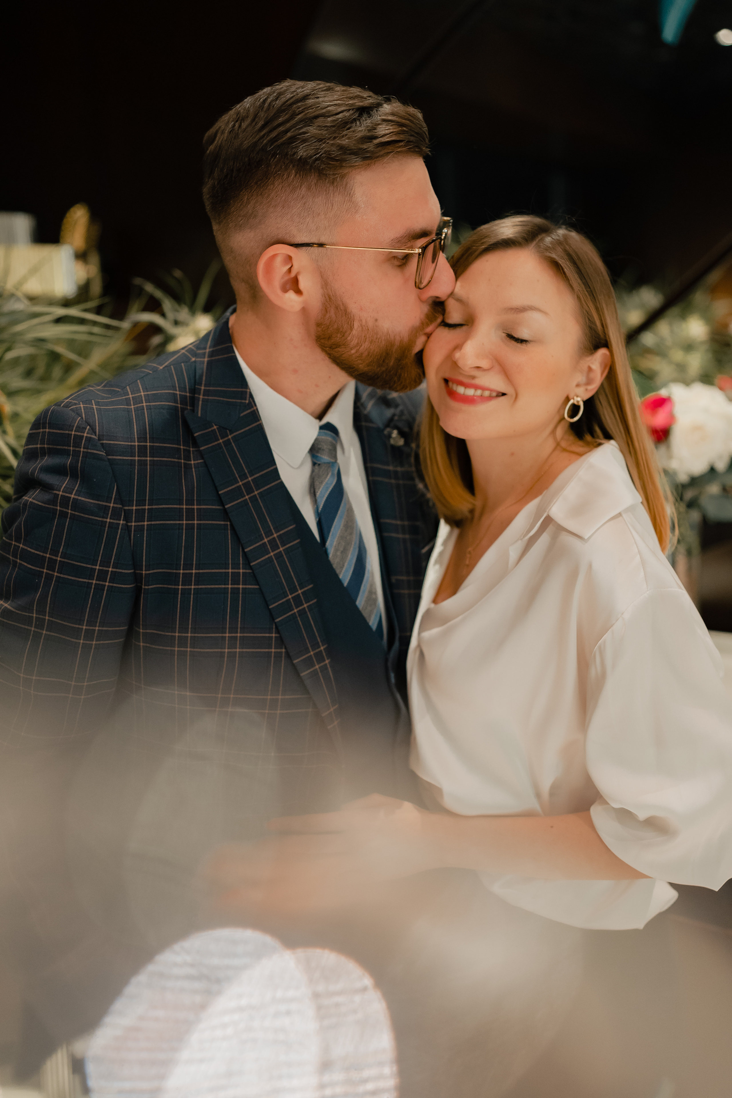 Репортаж — Новый год. Фотограф Москва Ларина Юлия