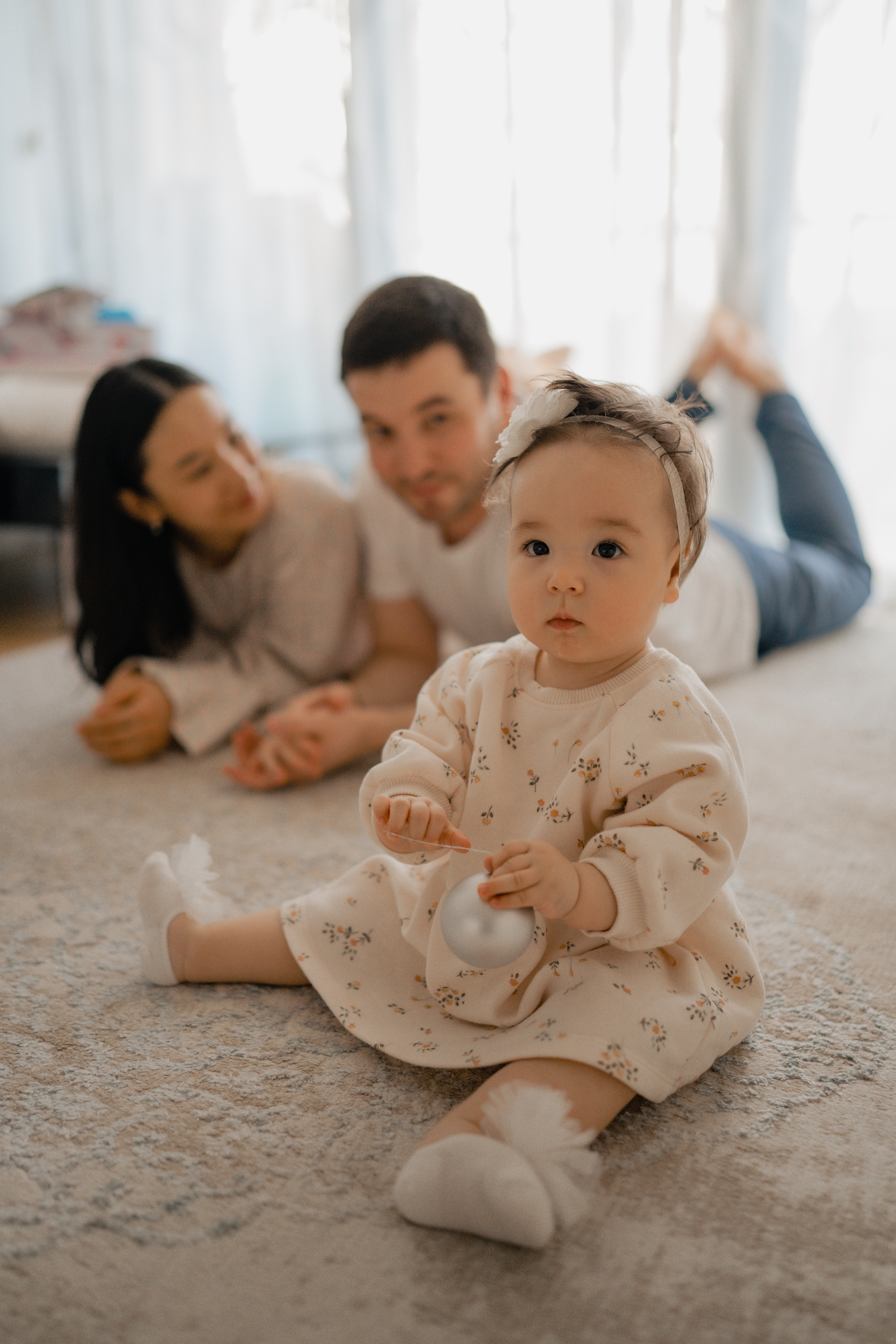 Динара. Фотограф Москва Ларина Юлия