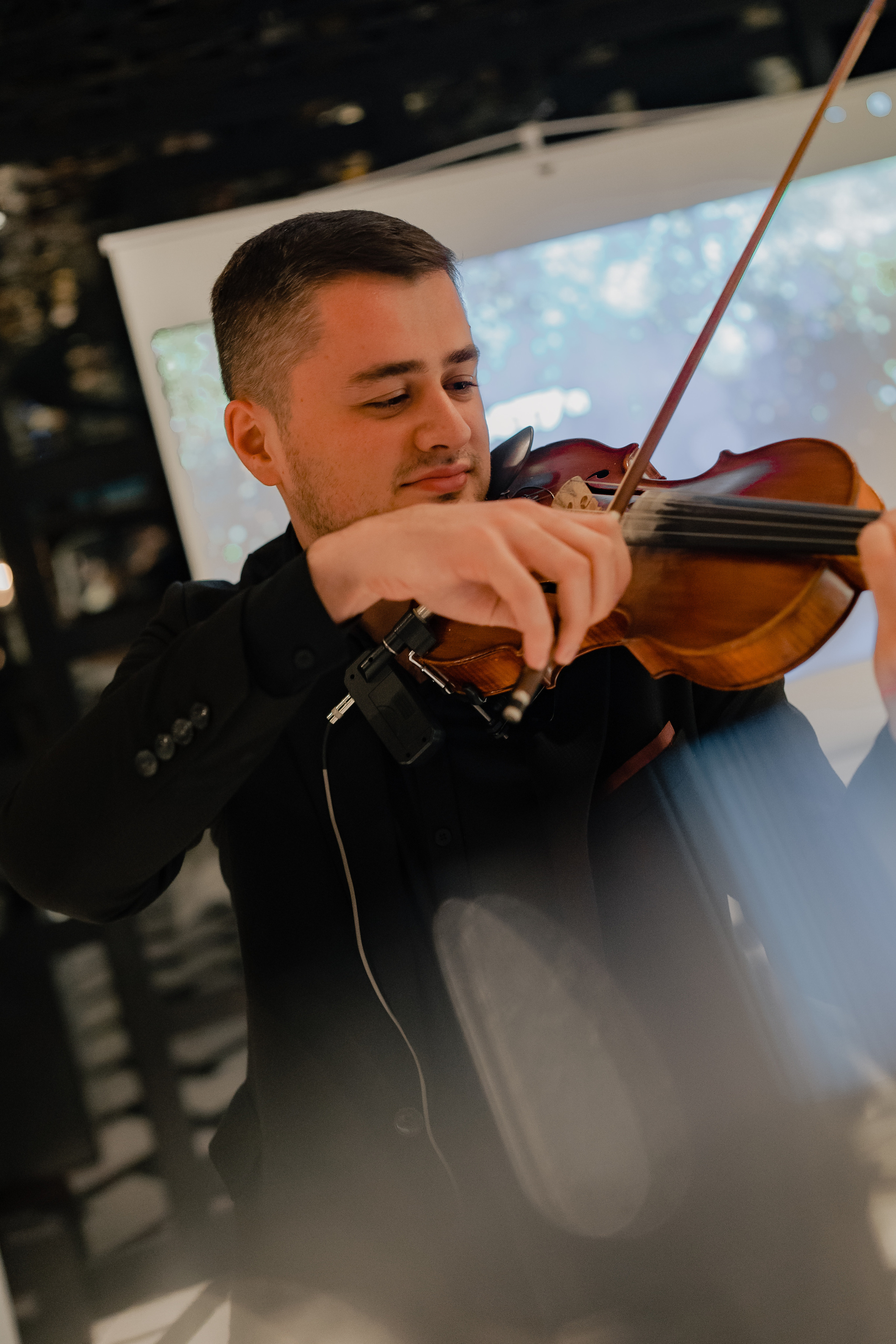 Репортаж — Новый год. Фотограф Москва Ларина Юлия