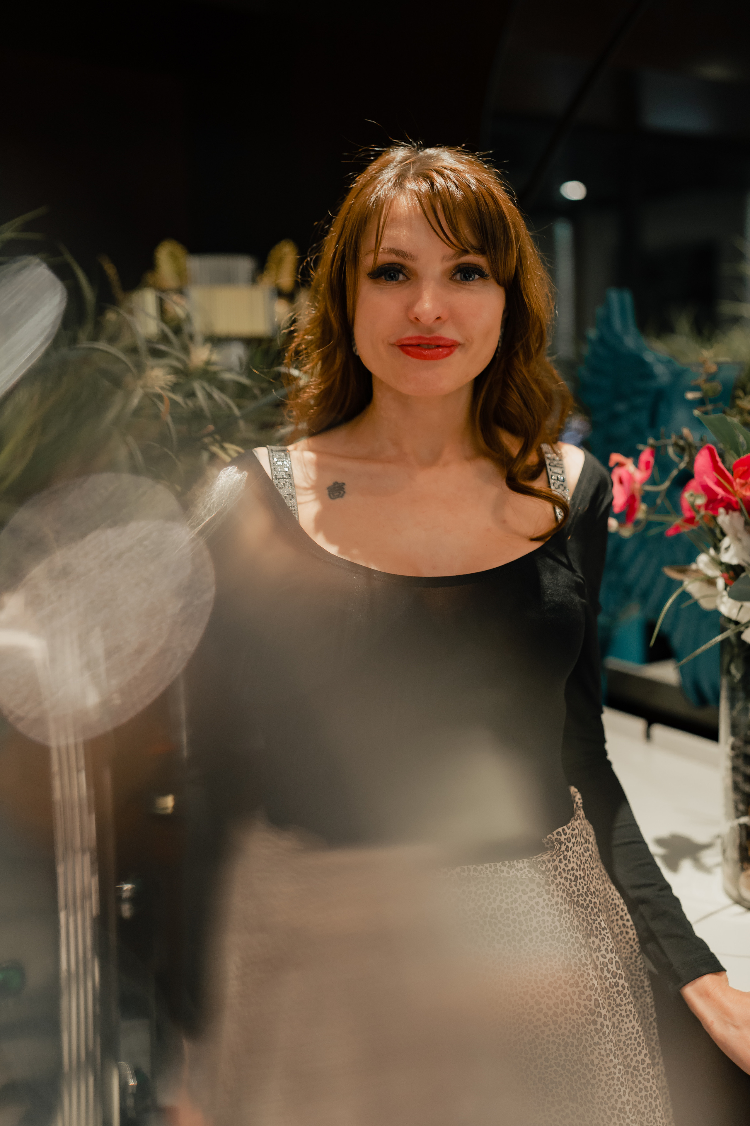 Репортаж — Новый год. Фотограф Москва Ларина Юлия