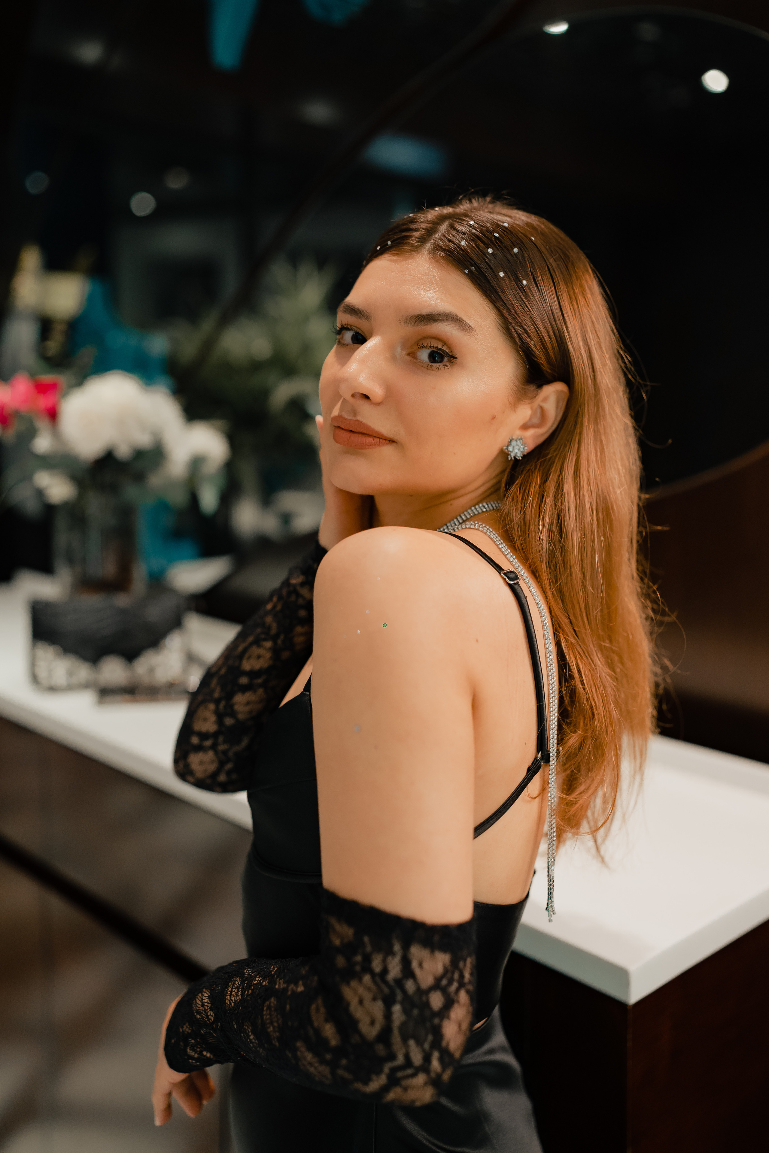 Репортаж — Новый год. Фотограф Москва Ларина Юлия