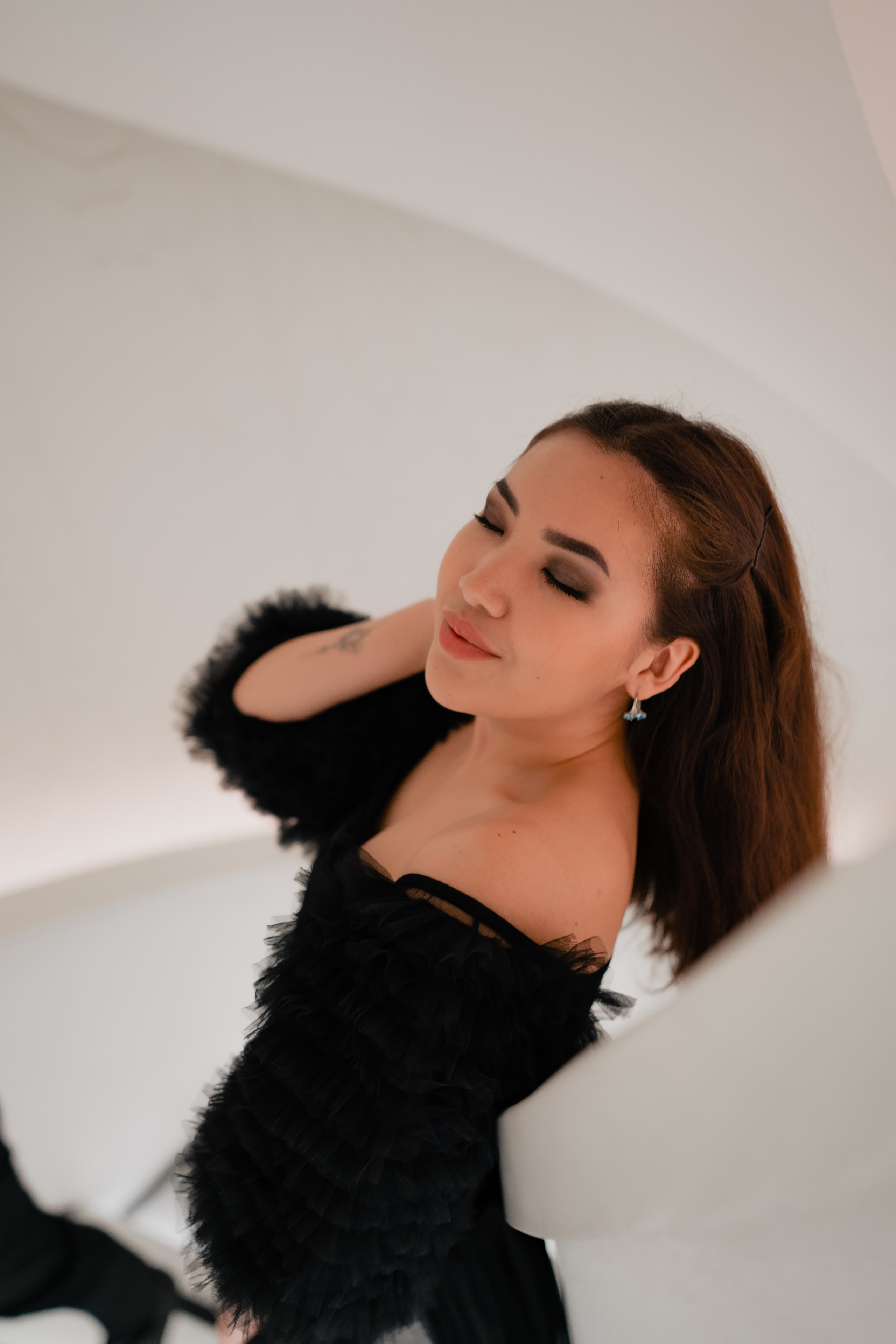 Репортаж — Новый год. Фотограф Москва Ларина Юлия