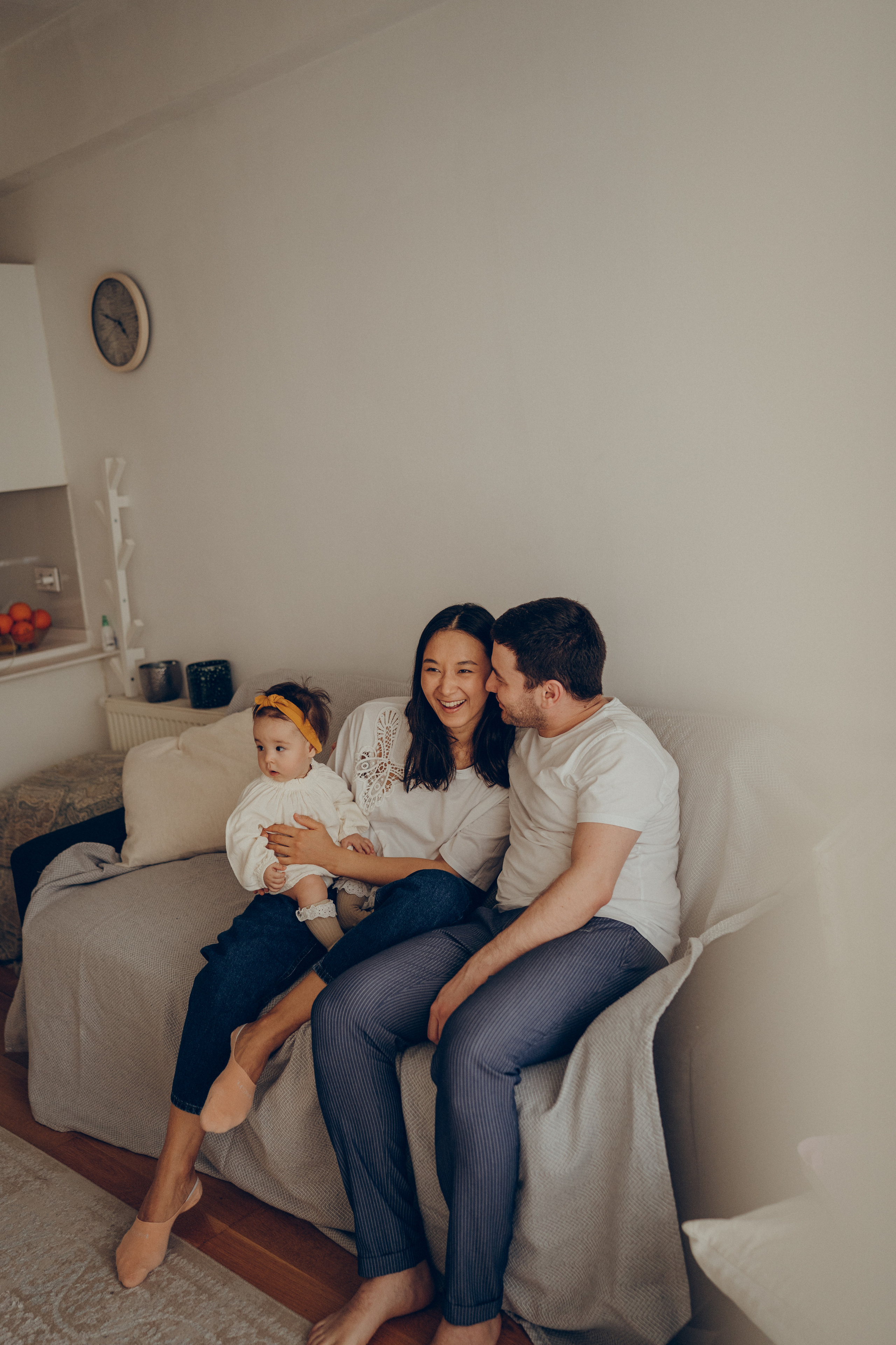 Динара. Фотограф Москва Ларина Юлия