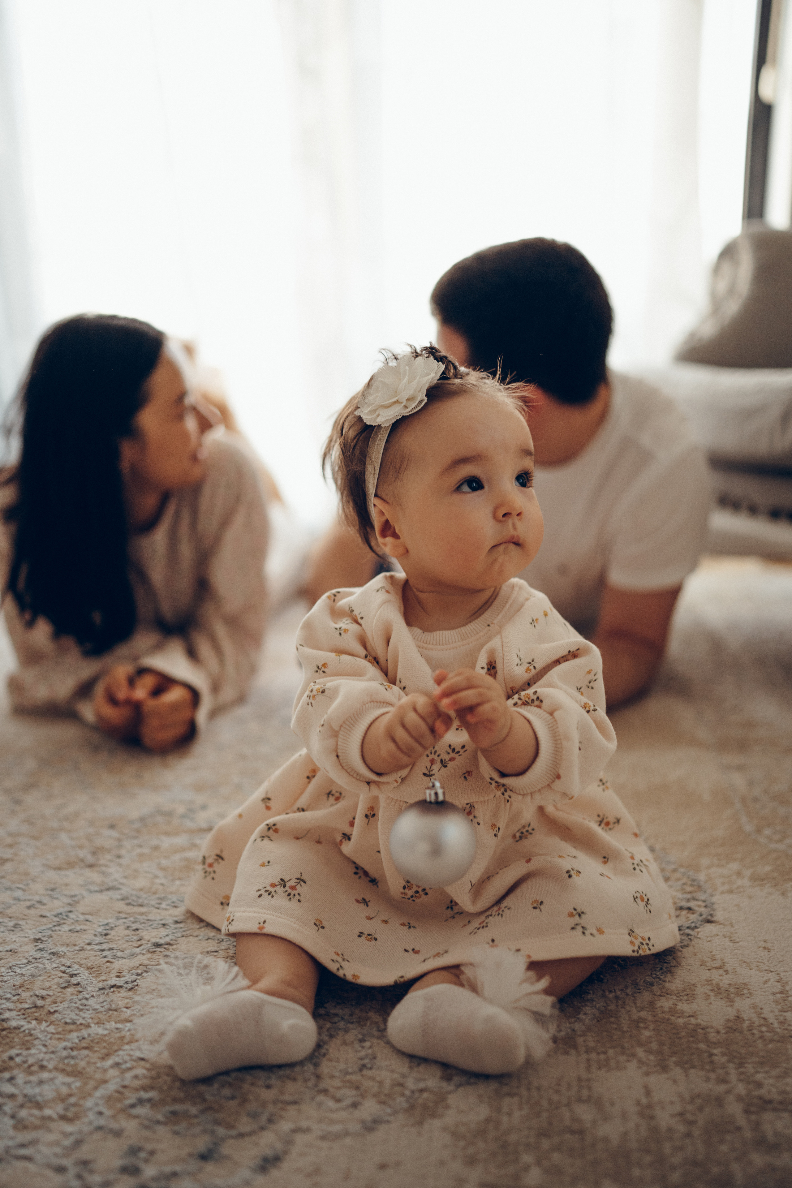 Динара. Фотограф Москва Ларина Юлия