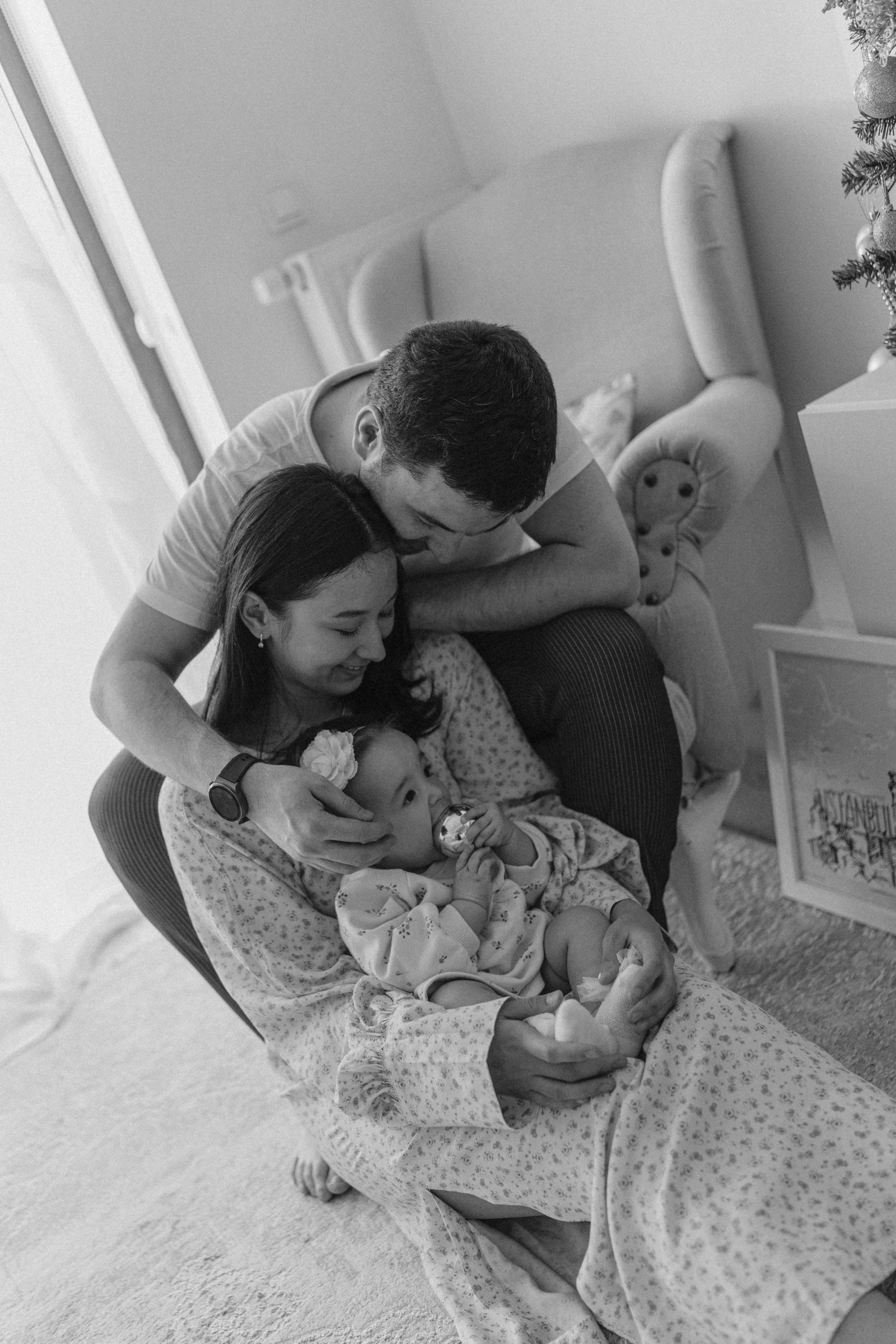 Динара. Фотограф Москва Ларина Юлия