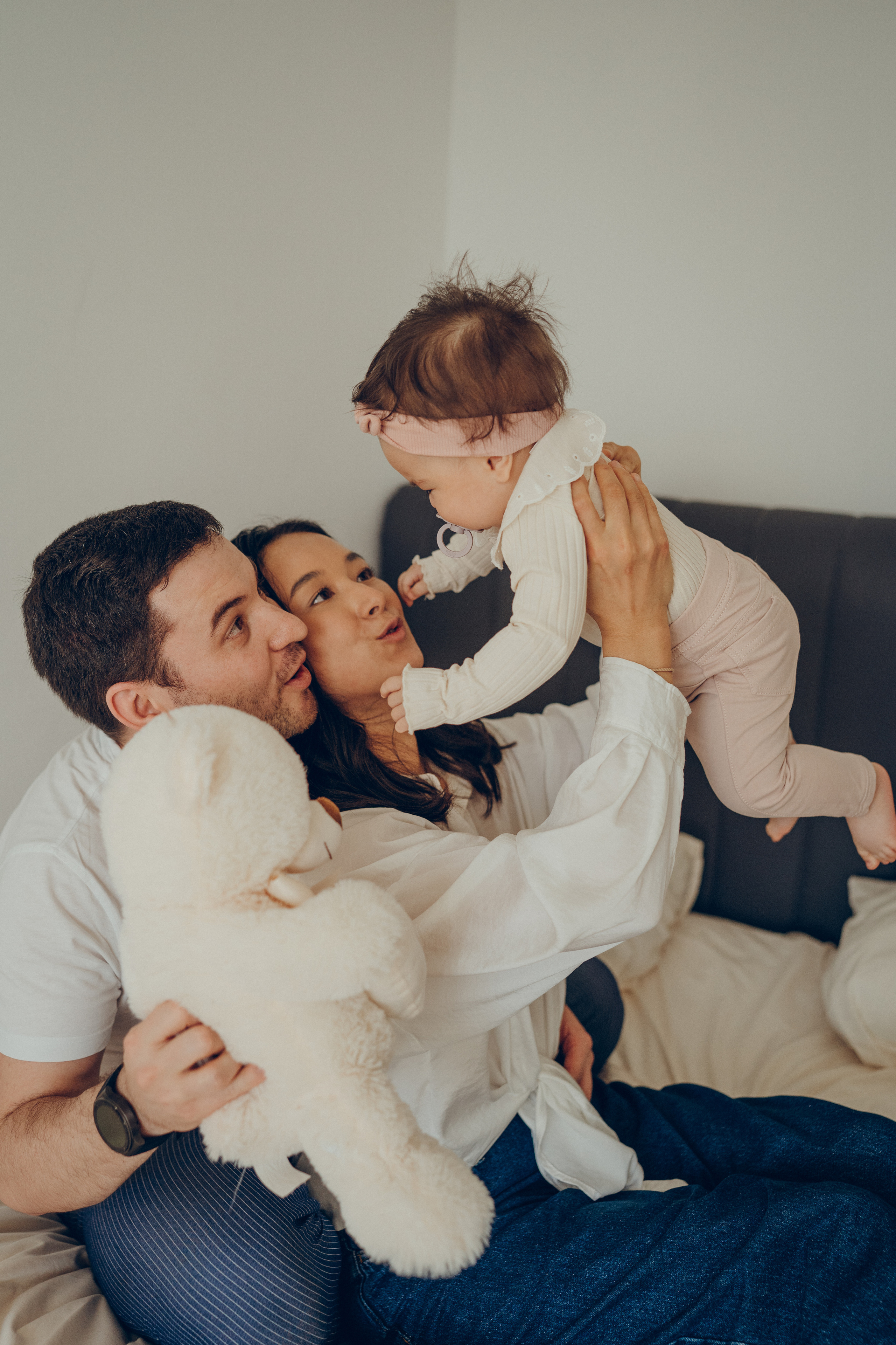 Динара. Фотограф Москва Ларина Юлия