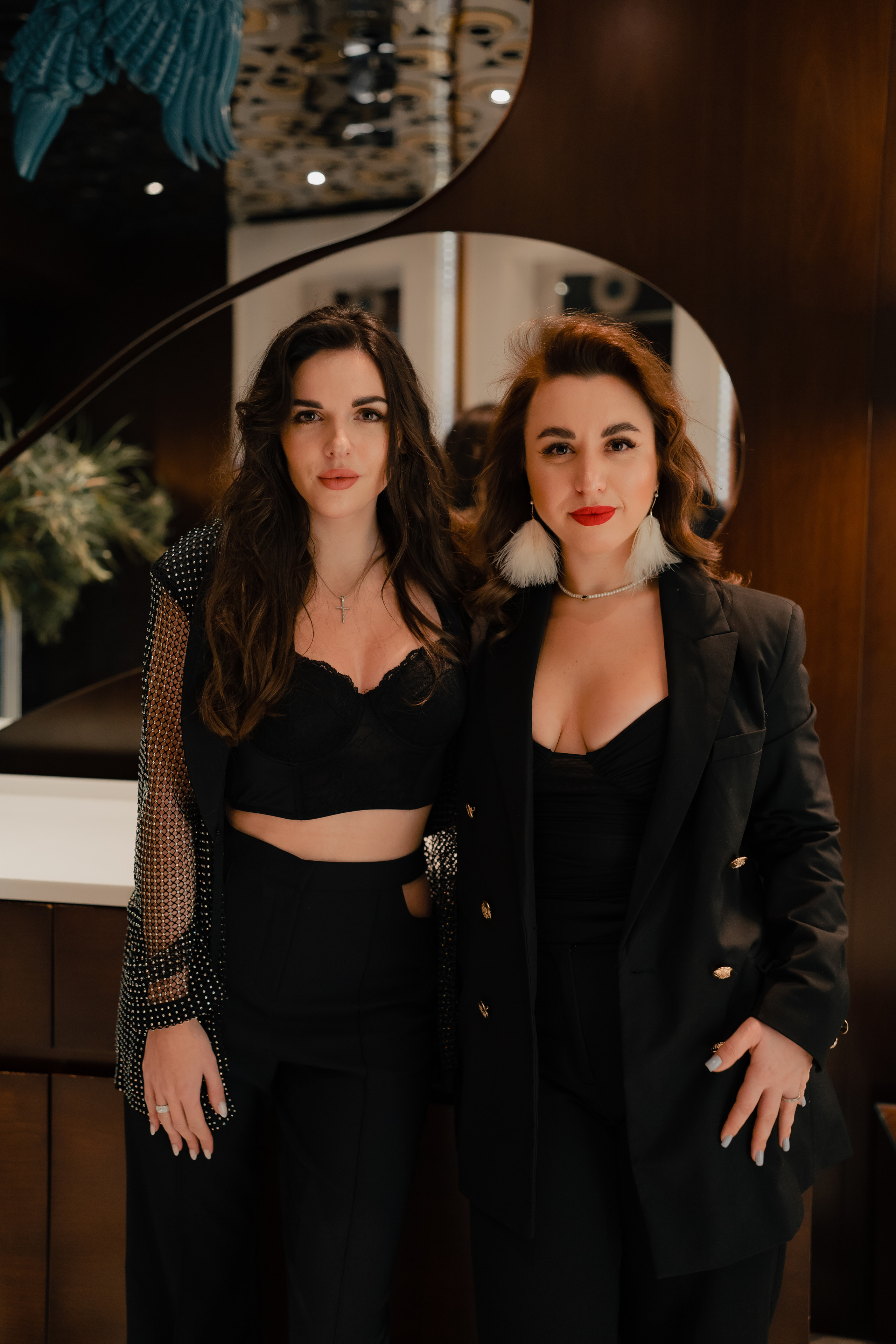 Репортаж — Новый год. Фотограф Москва Ларина Юлия