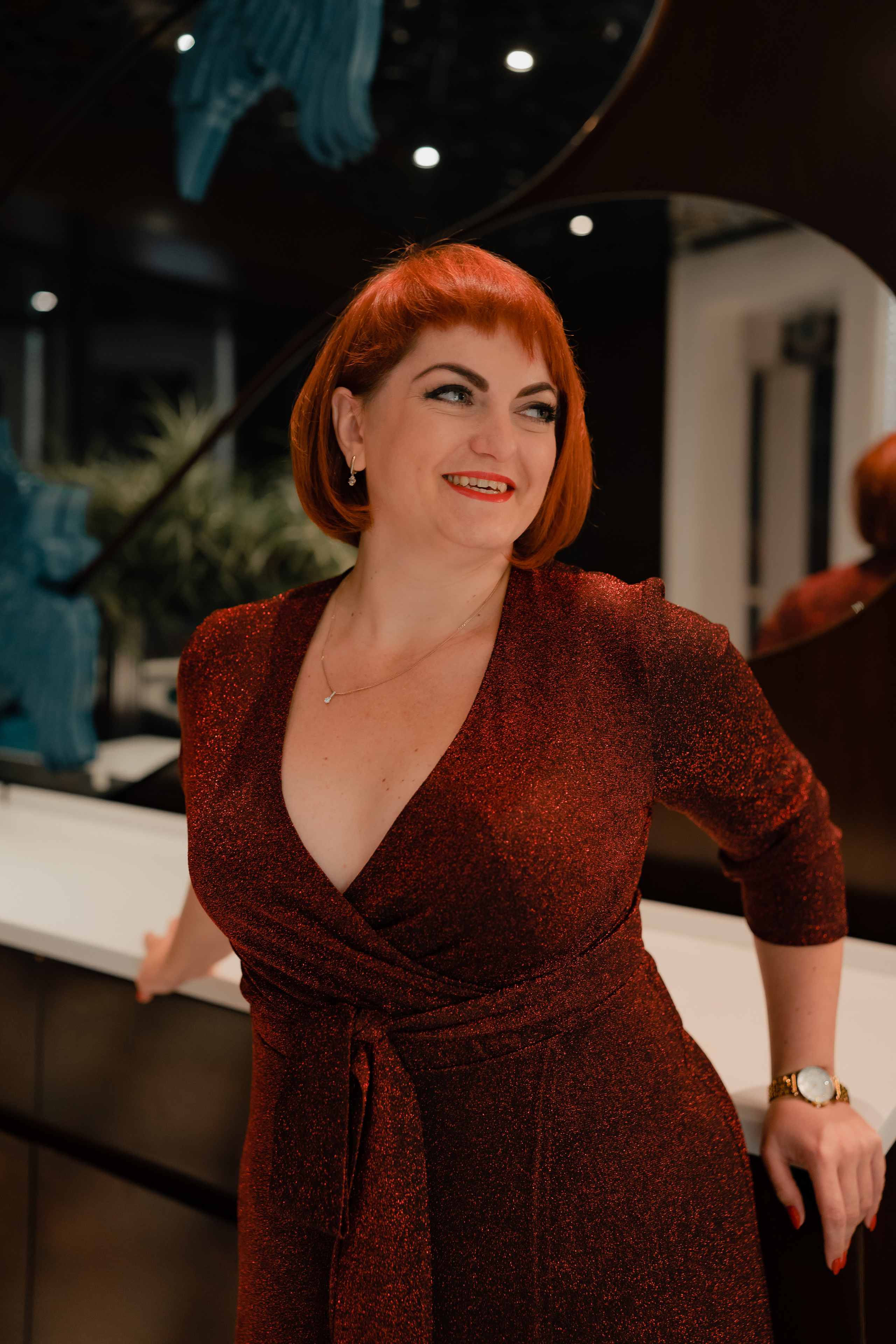 Репортаж — Новый год. Фотограф Москва Ларина Юлия