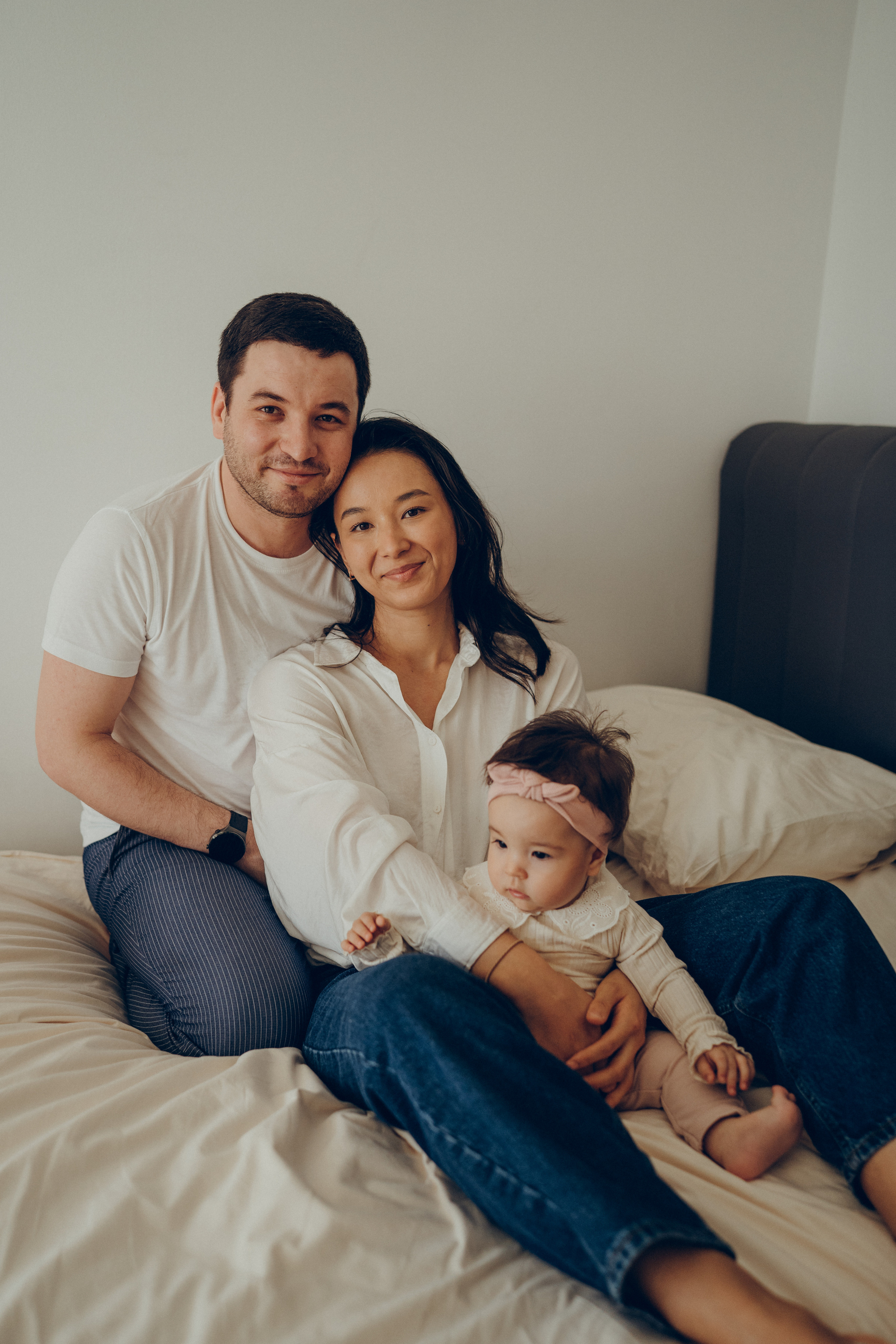 Динара. Фотограф Москва Ларина Юлия