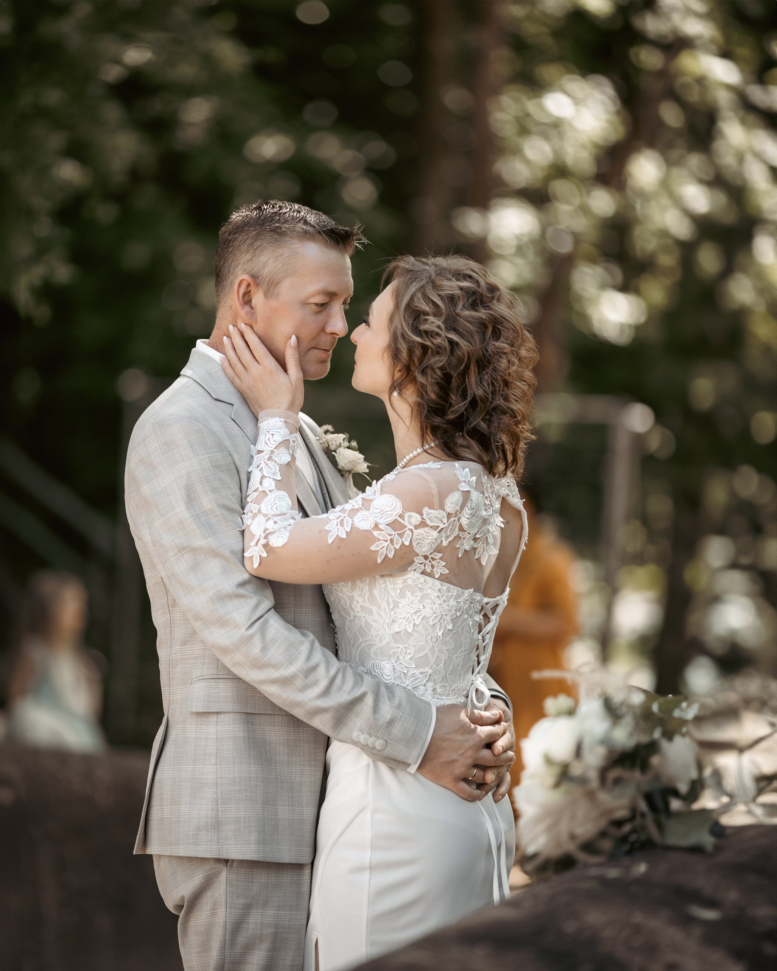 Standesamtliche Trauung