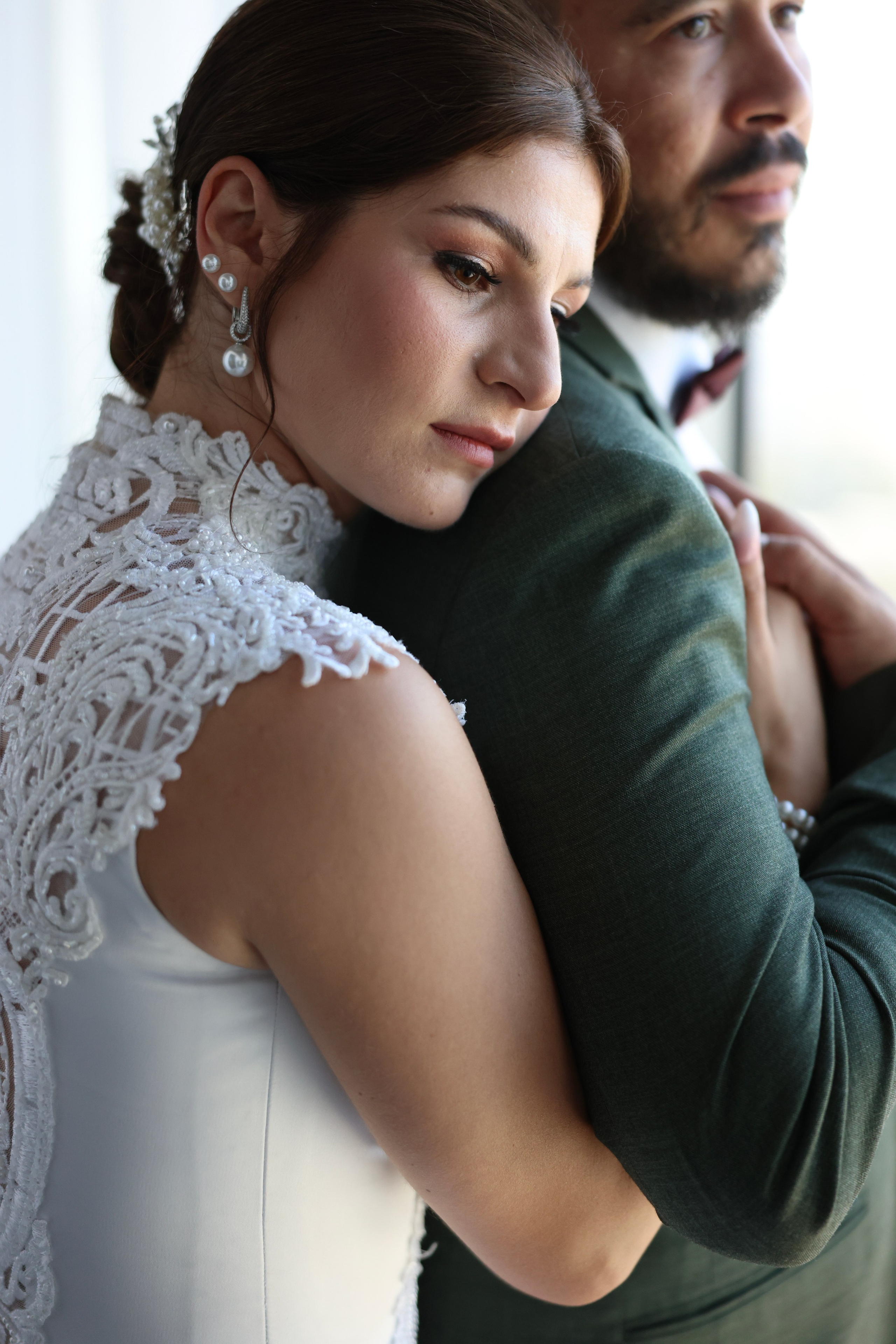 Romantic Style. Daniel Danilov