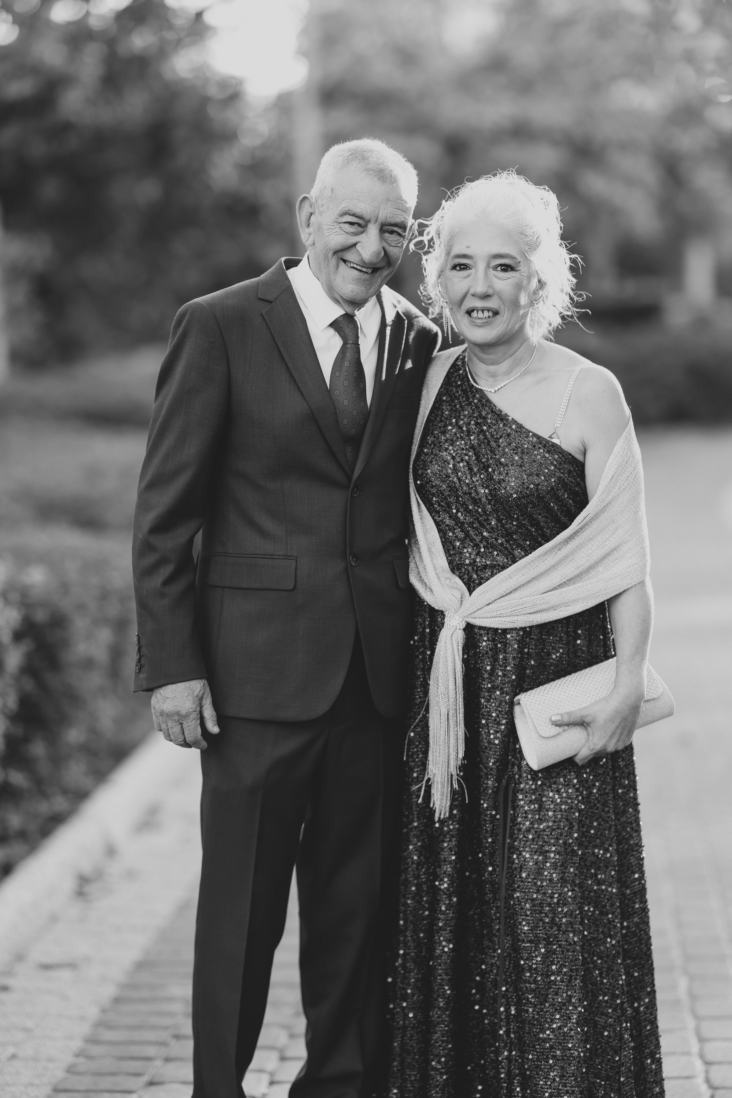 Melisa & Sagiv. Daniel Danilov