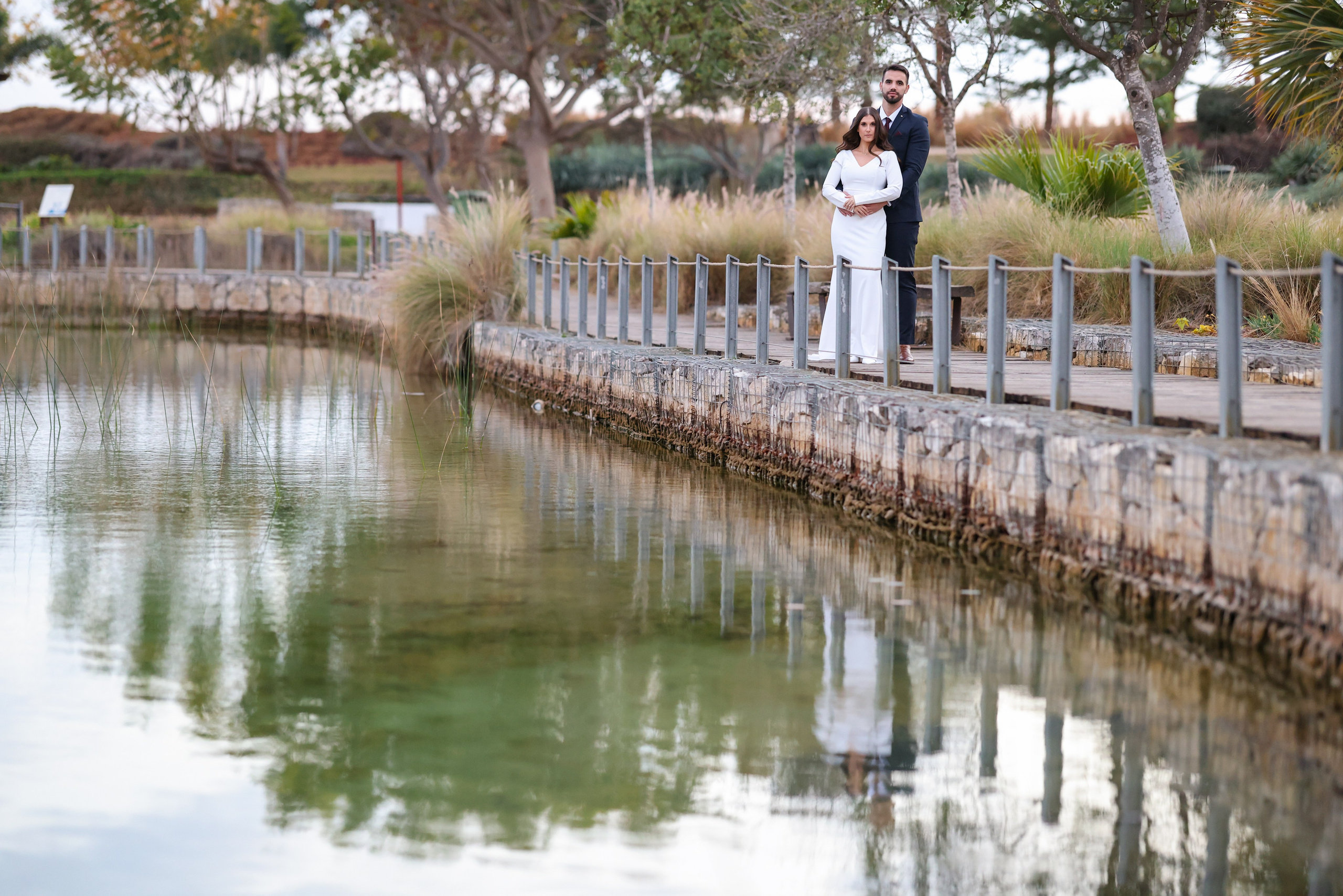 Meir & Ionit. Daniel Danilov