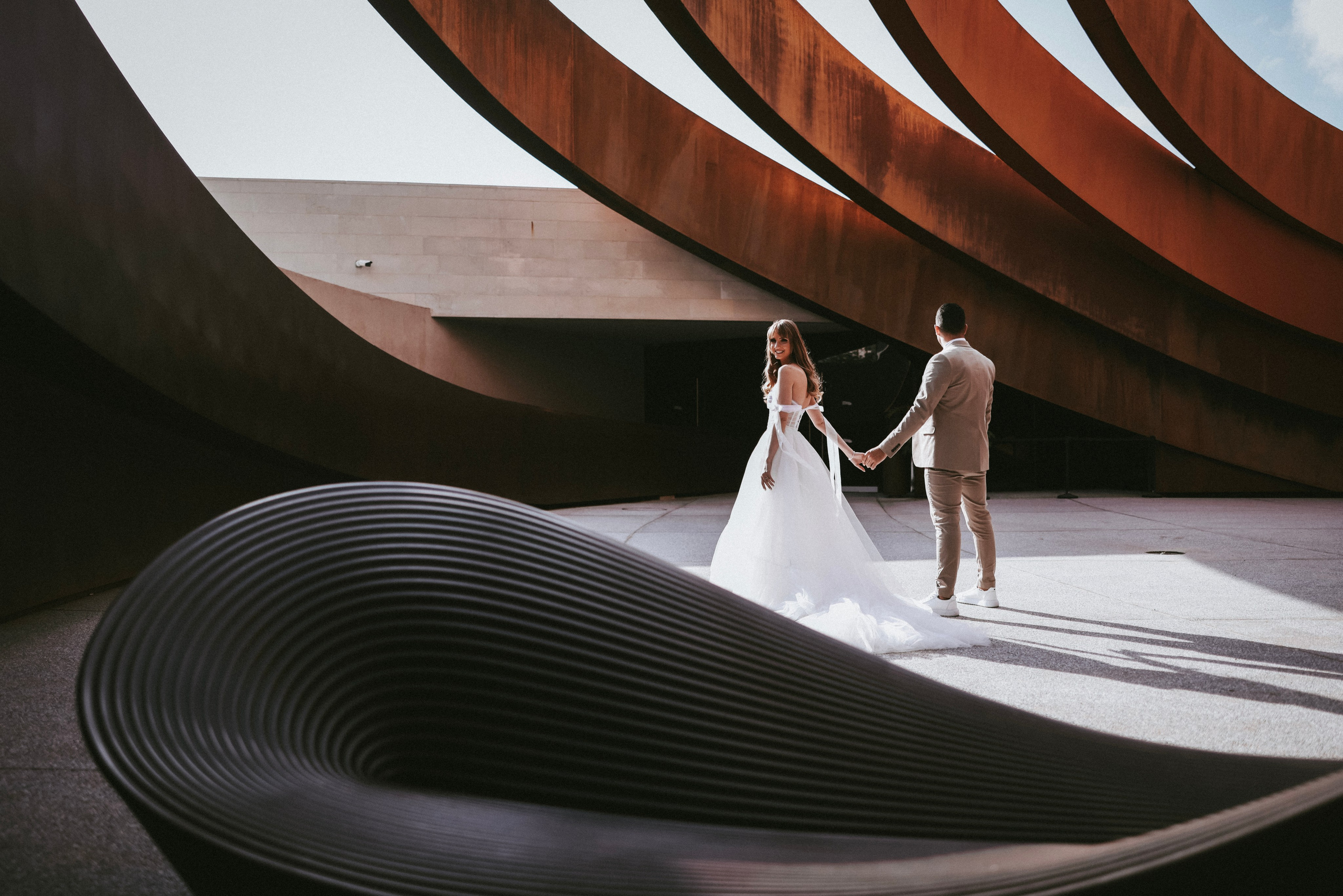 Artistic Style. Daniel Danilov