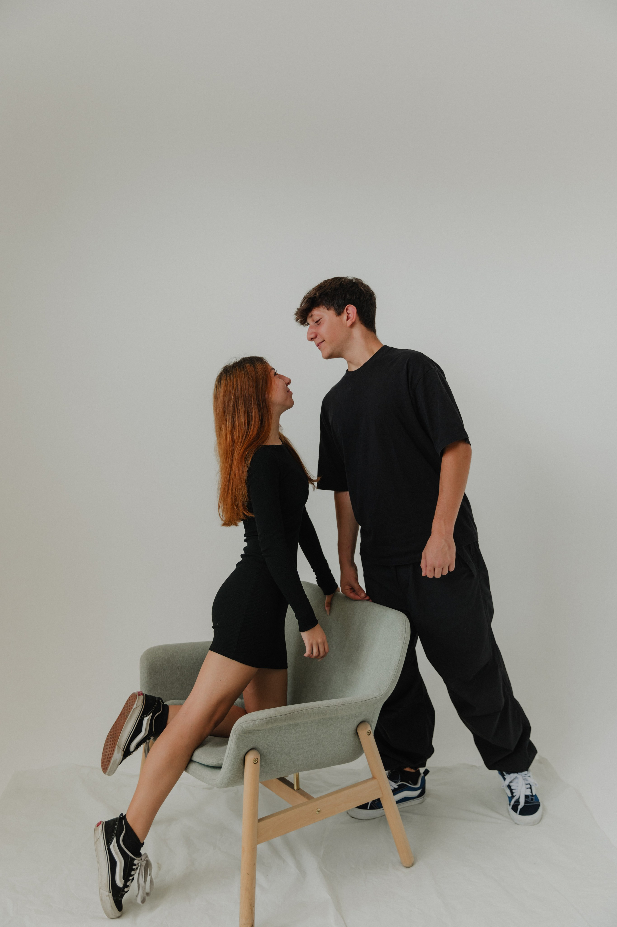 Ksu vs Liel. Tanya Chabanenko Photographer