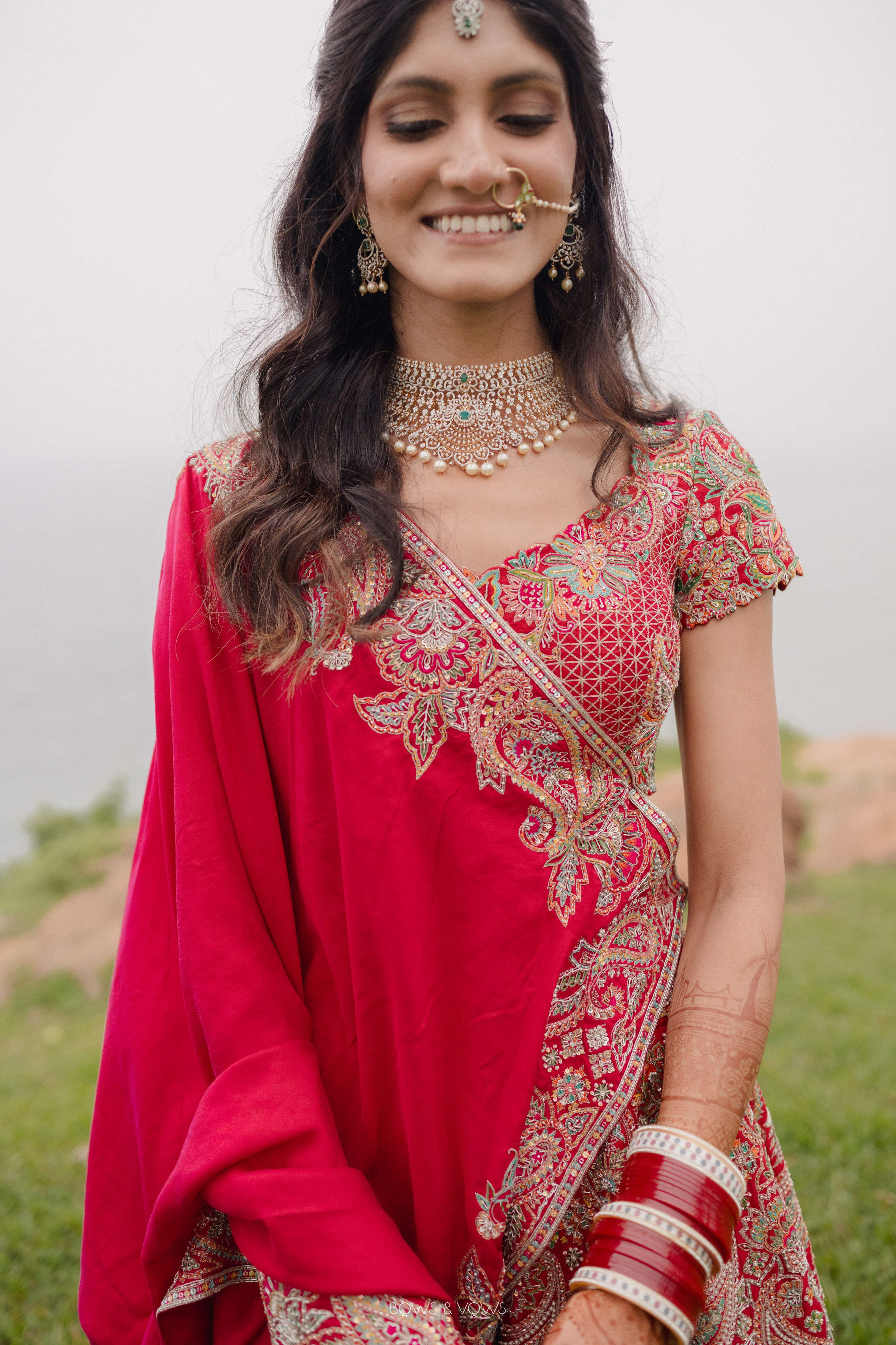 SANAYA & REID. WEDDING PHOTO COLOR GRADING