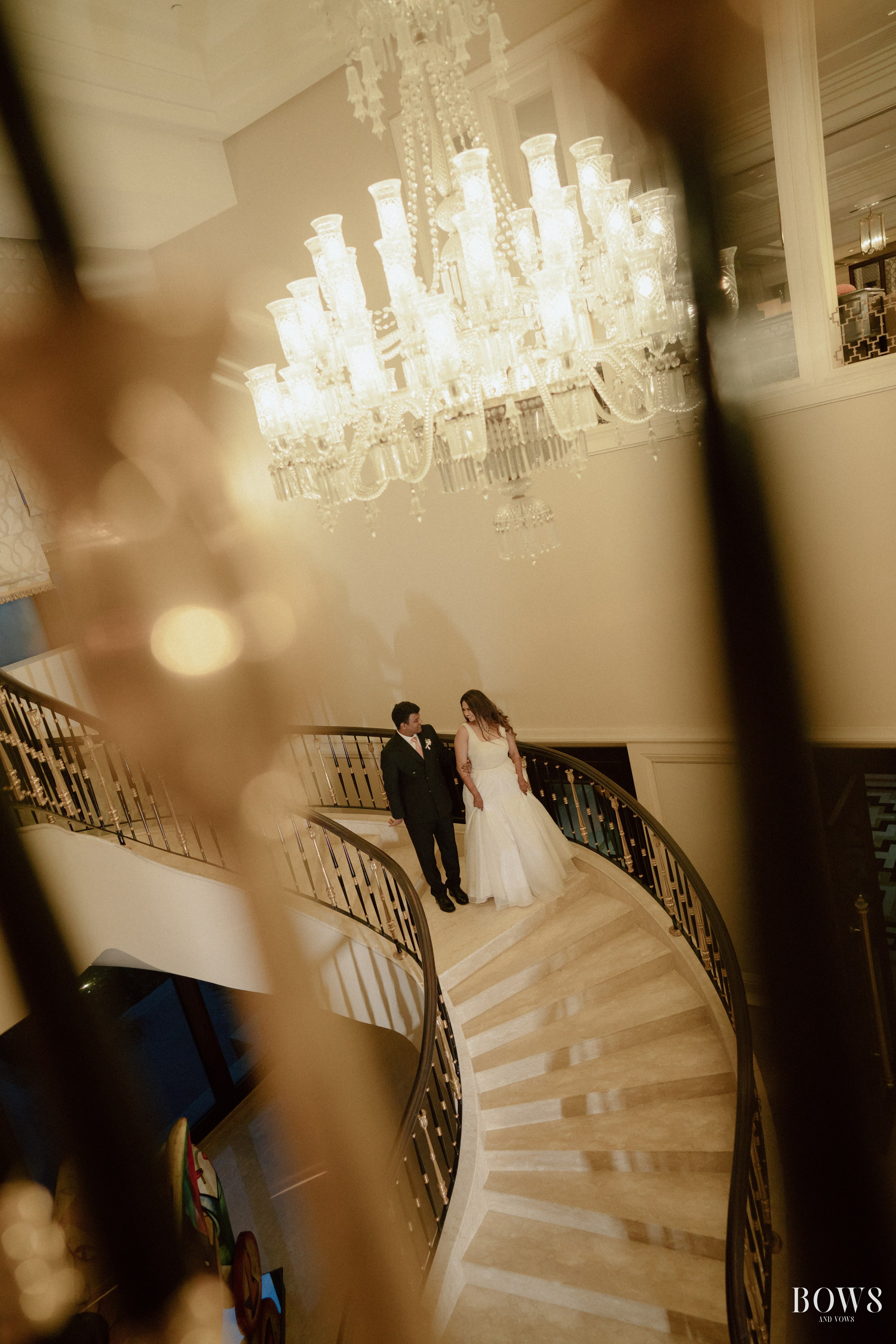 BHAVANA & NIKHIL. WEDDING PHOTO COLOR GRADING