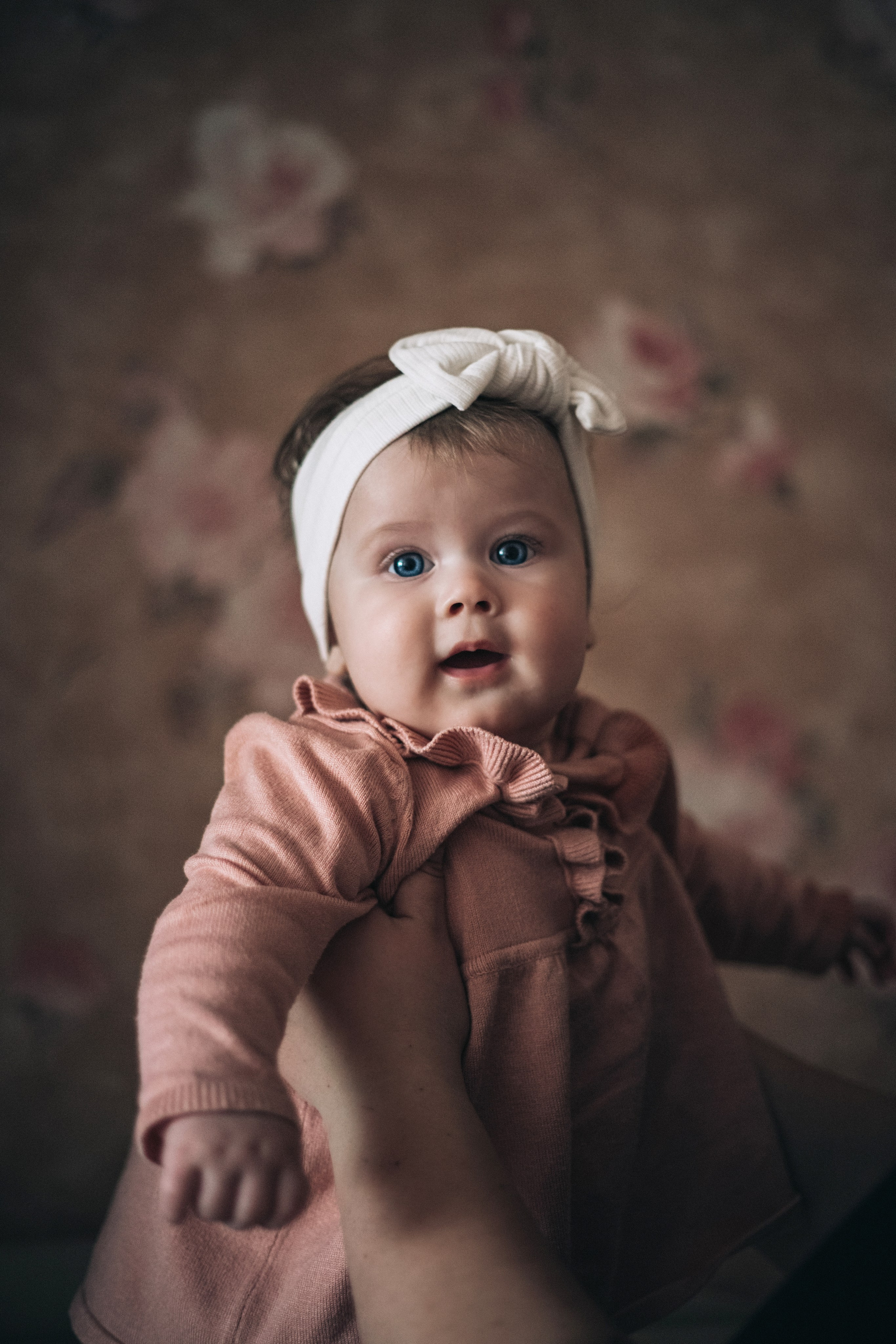 MARIA • SOFIA. Photographer Inna Kalmykova