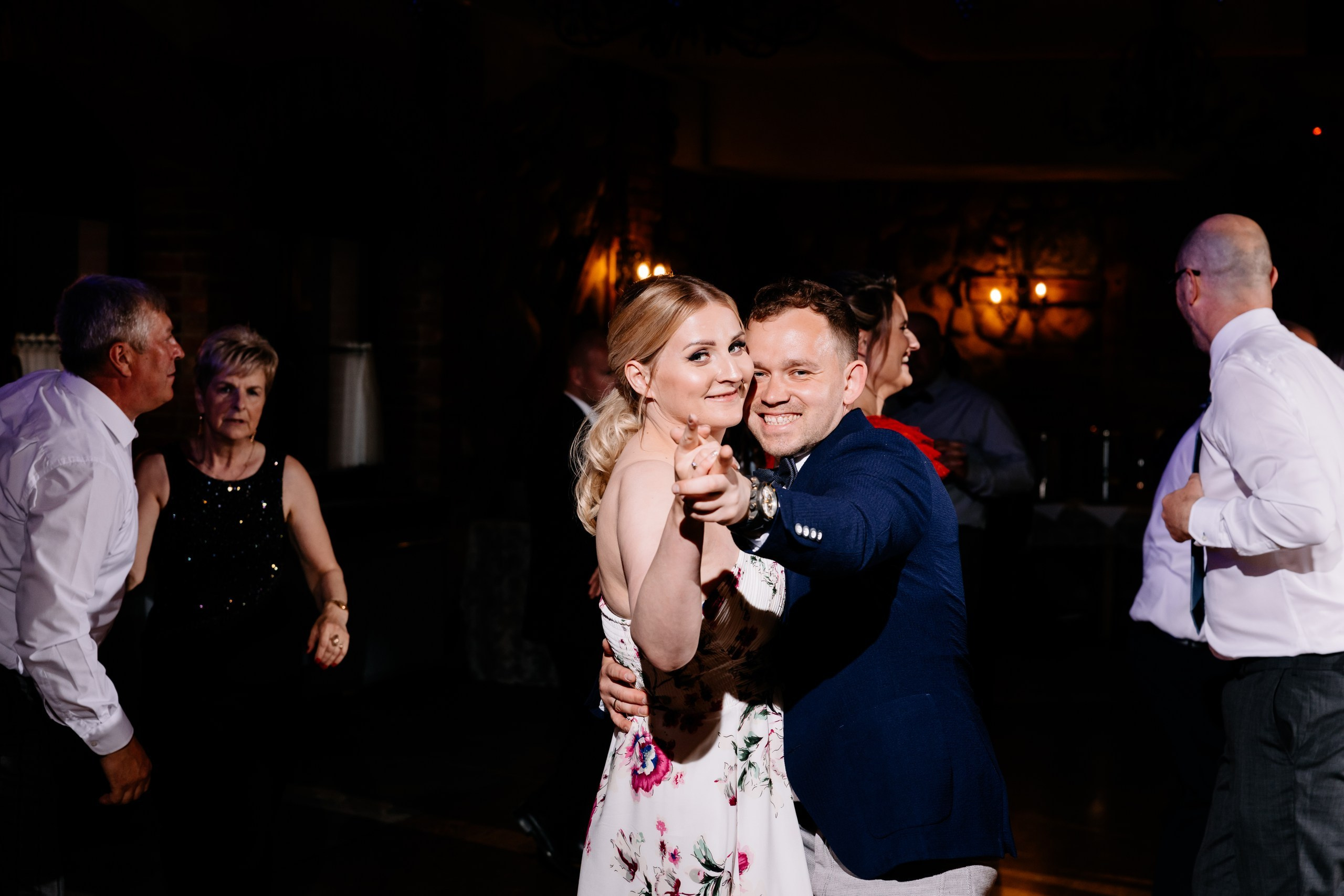 Zofia ♡ Bartosz. Fotograf Ślubny Warszawa - Sesje Biznesowe Rodzinne Eventy