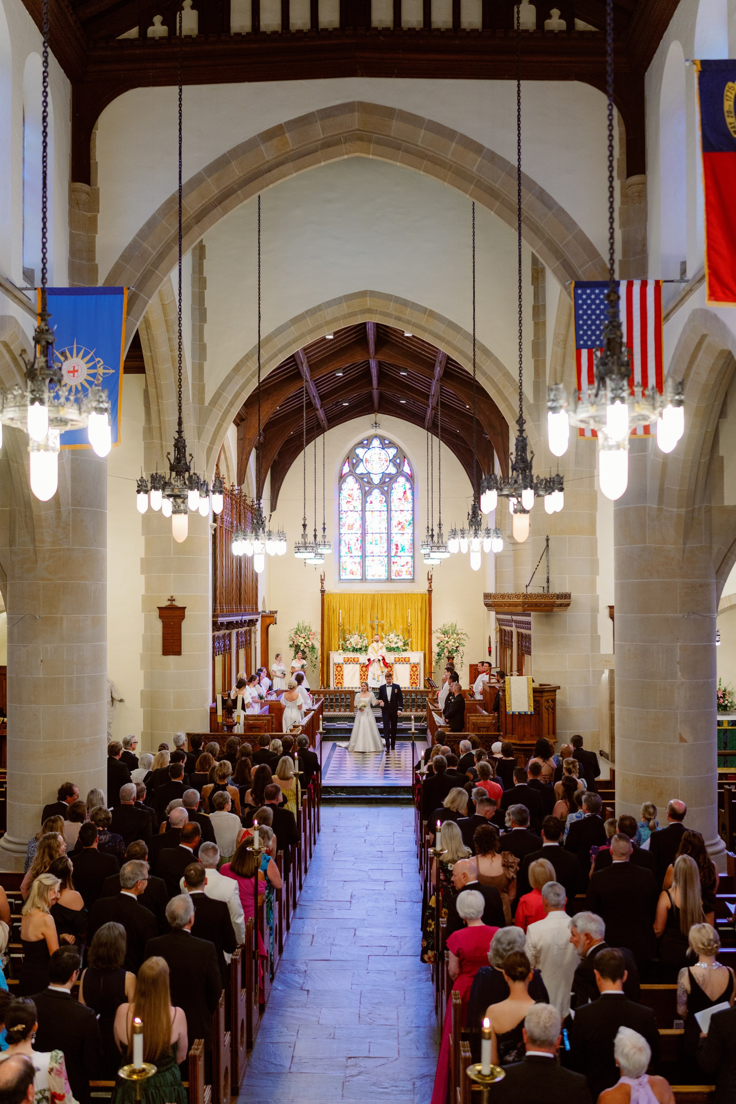 Collier and Matthew. Wedding photographer and videographer New York | New Jersey