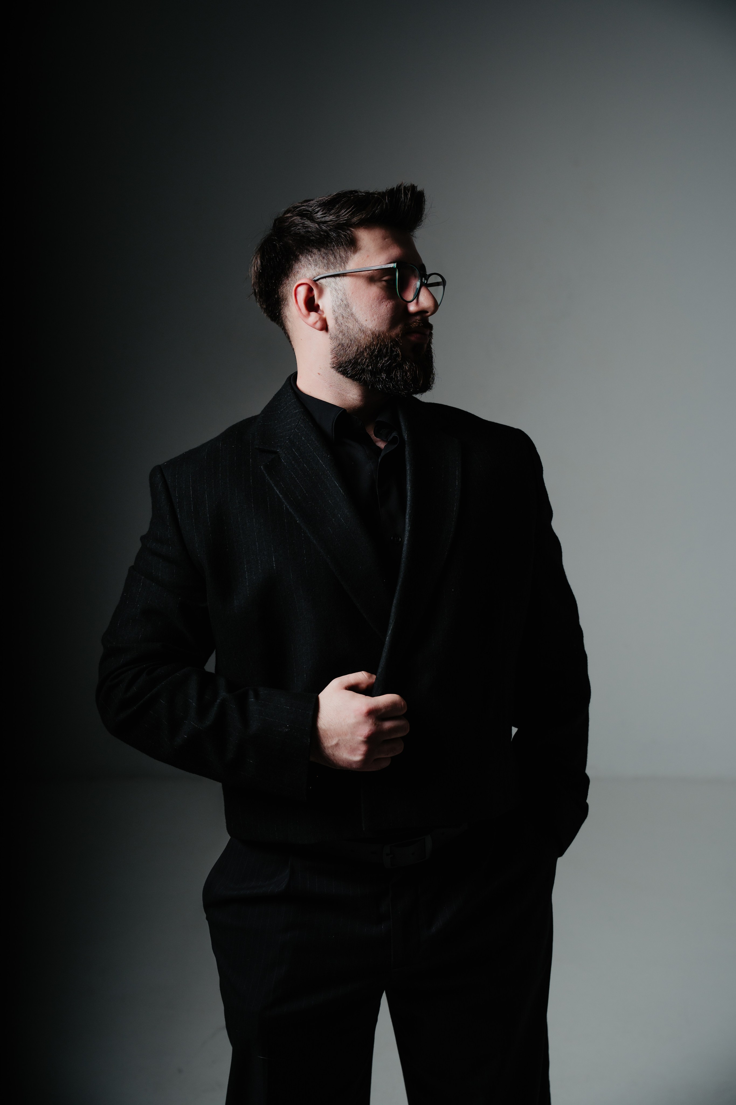 Ședințe Foto. SeraFilm-MediaProduction
