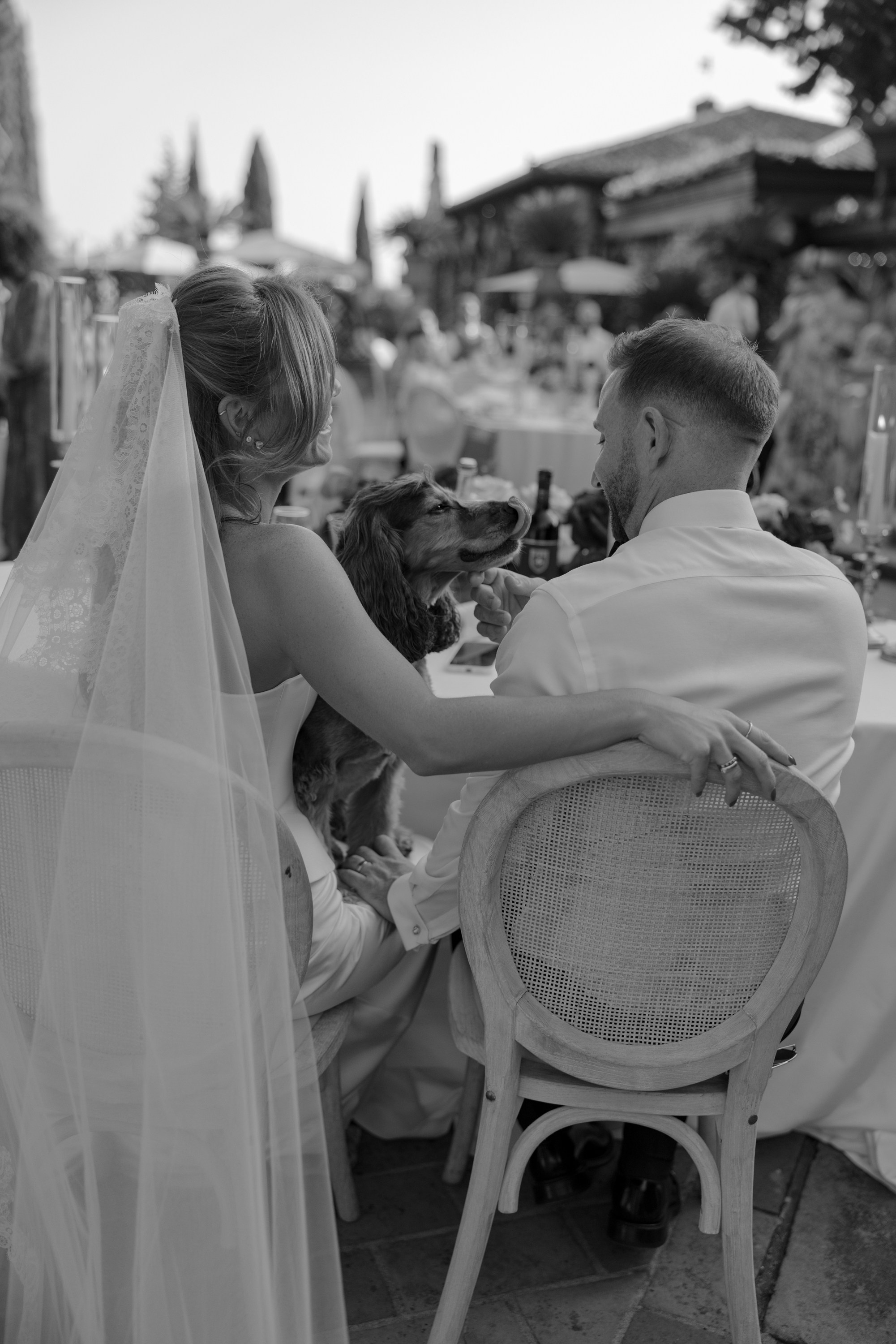 Andrew 🤍 Tilly in Tuscany. Fotografa Rimini