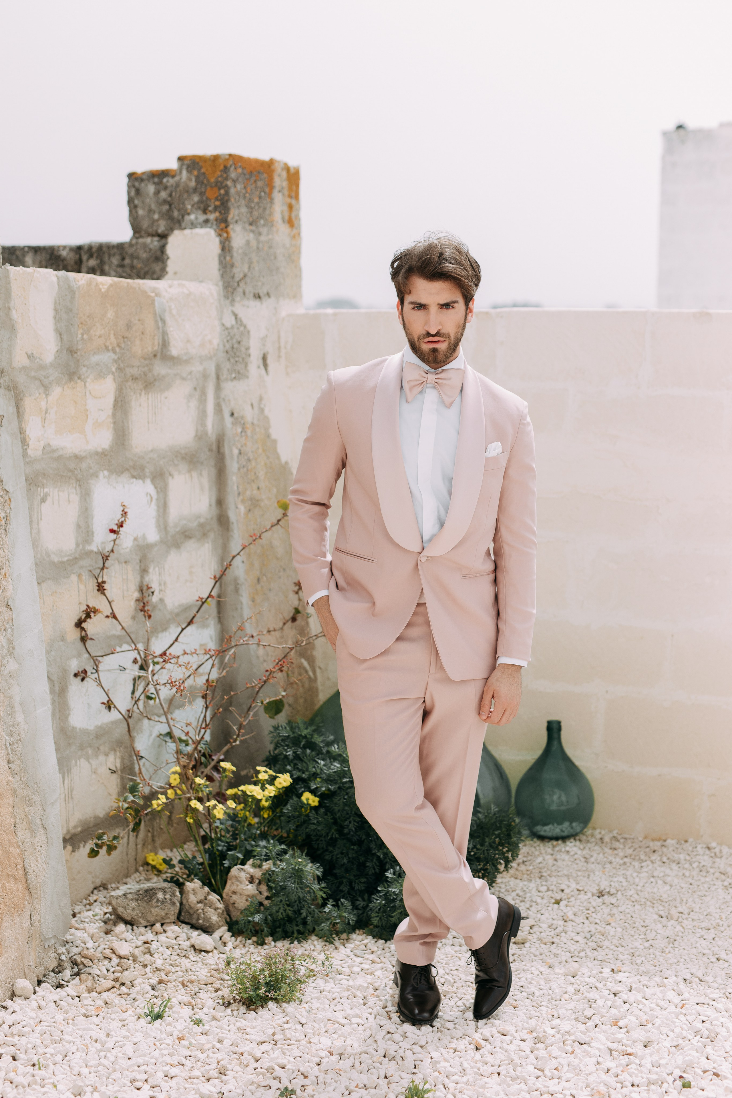 Alyssa&Sean. Wedding photographer Italy