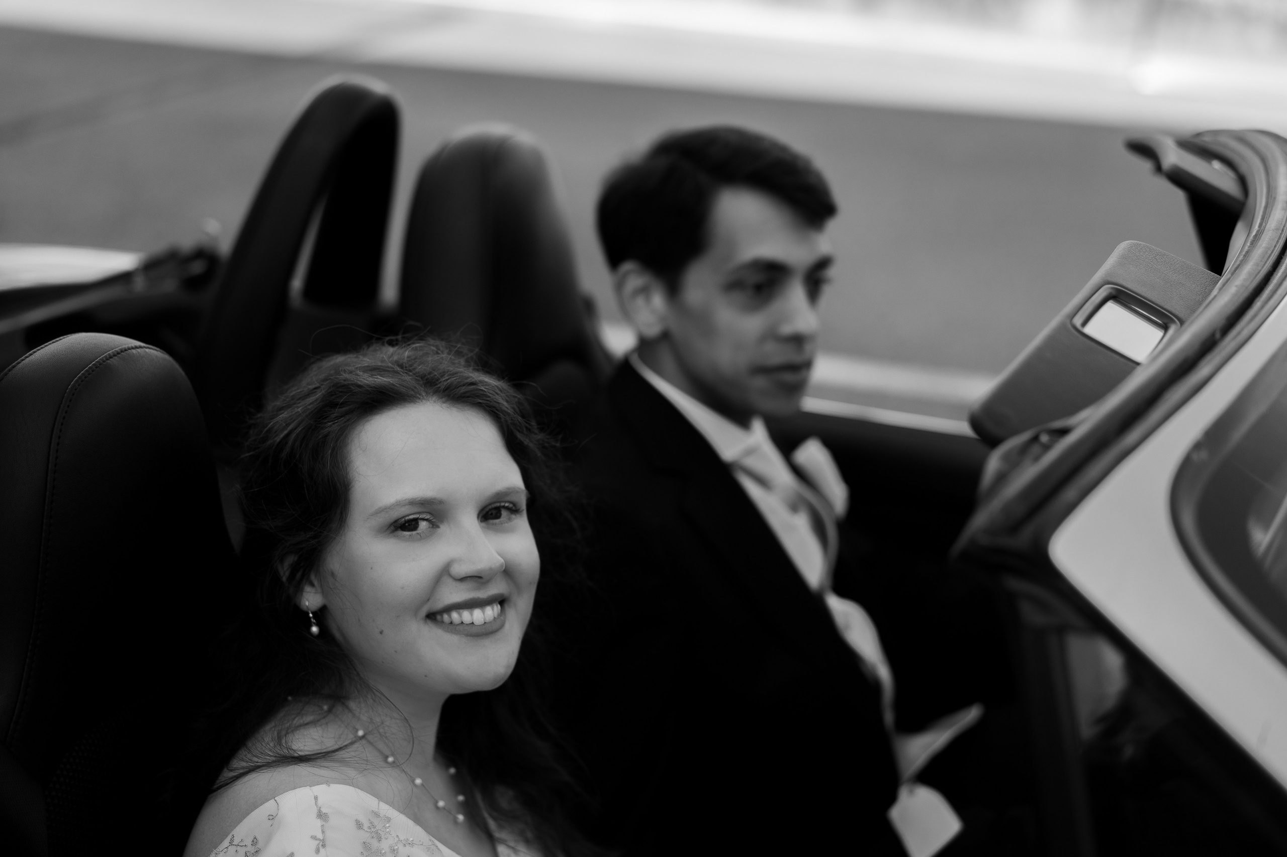 Mariage à l’église | Photographie de cérémonie par Eugenia Andres. Photographe à Genève - Eugenia Andres