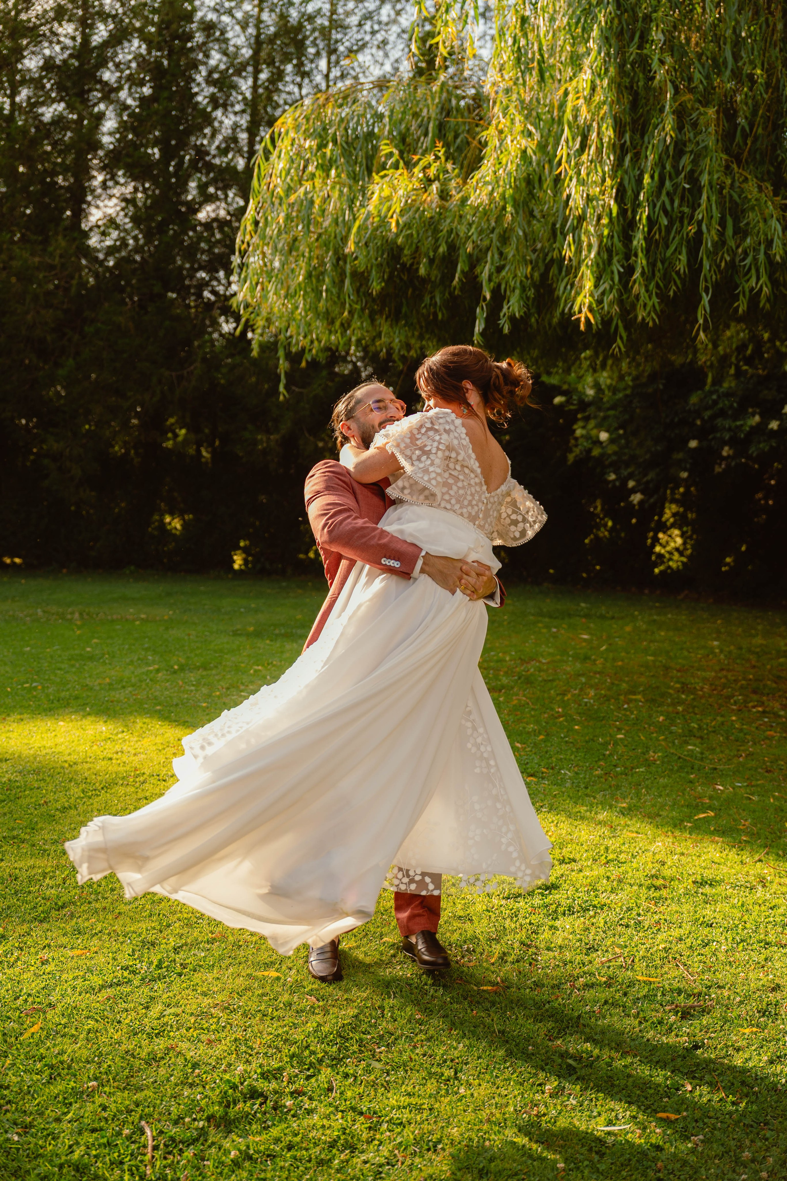 Alice & Félix. Weeding photographer / event / portrait