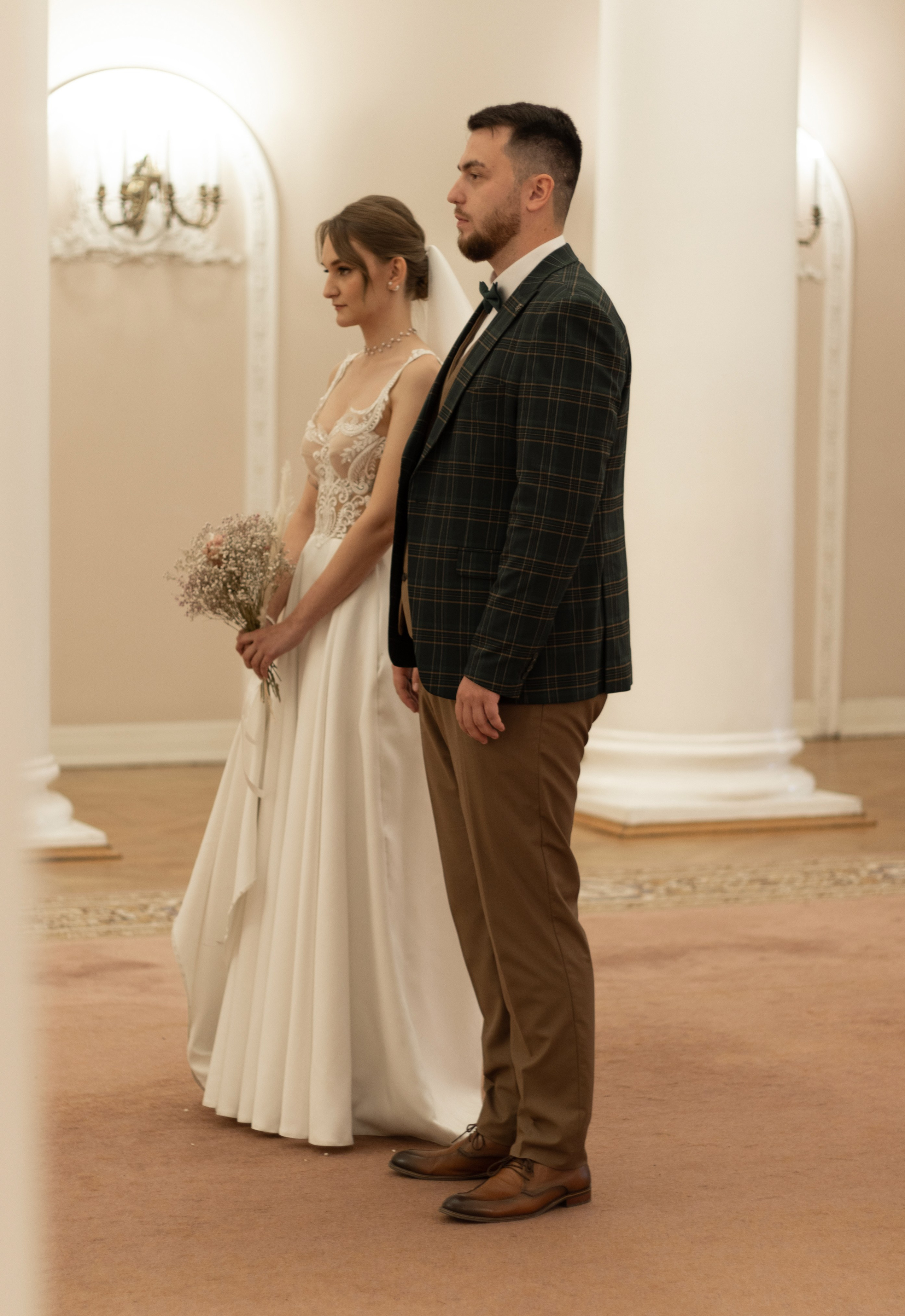 Timofey & Ksenia. Свадебный и портретный фотограф в Валенсии Дмитрий Леонов