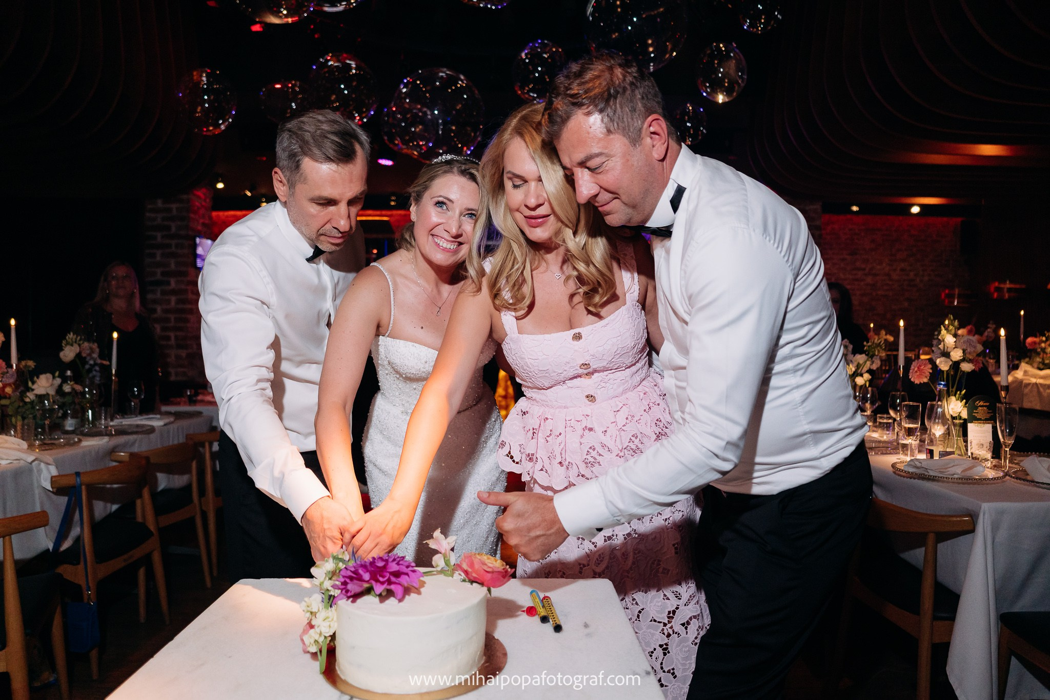 Iulia&Daniel. Mihai Popa |Wedding Photographer | Worldwide | Bucharest