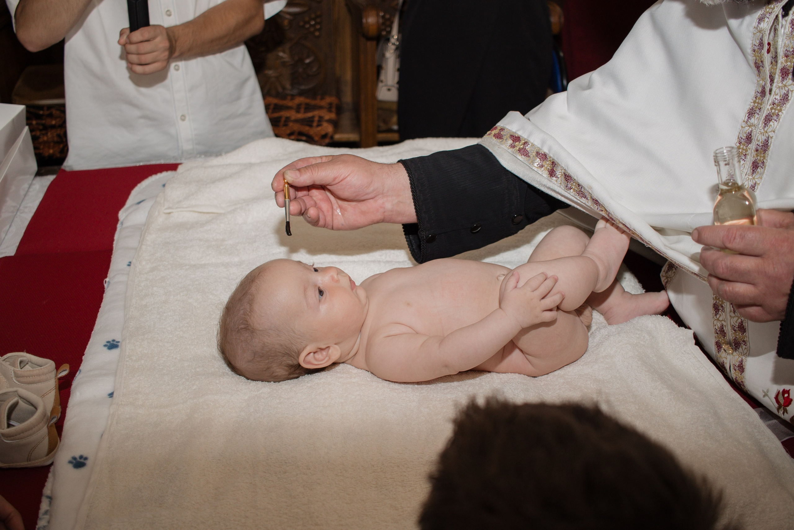 Alexandru-Ioan. Fotograf si videograf — evenimente si studio