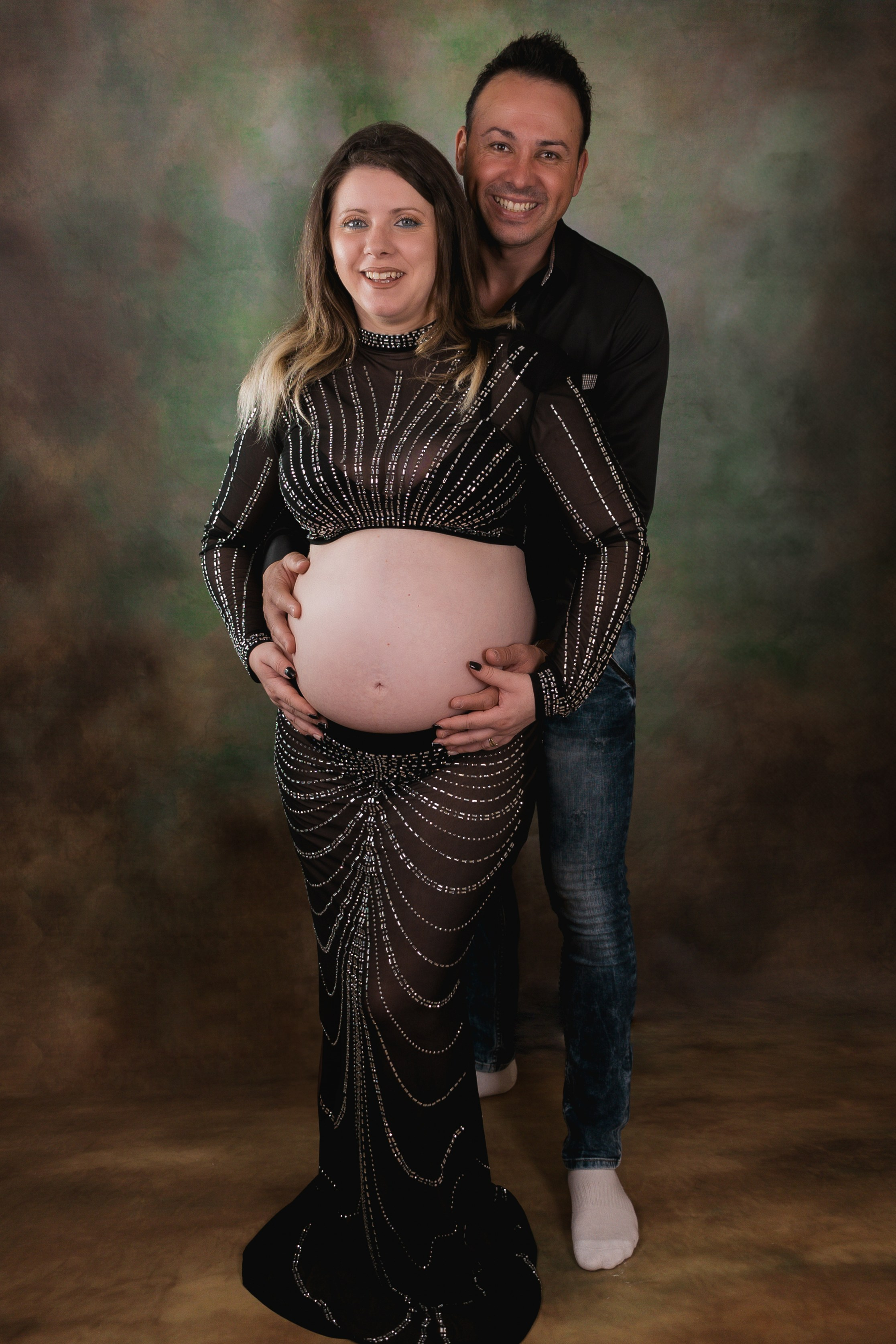 Nicoleta & Florin. Fotograf si videograf — evenimente si studio