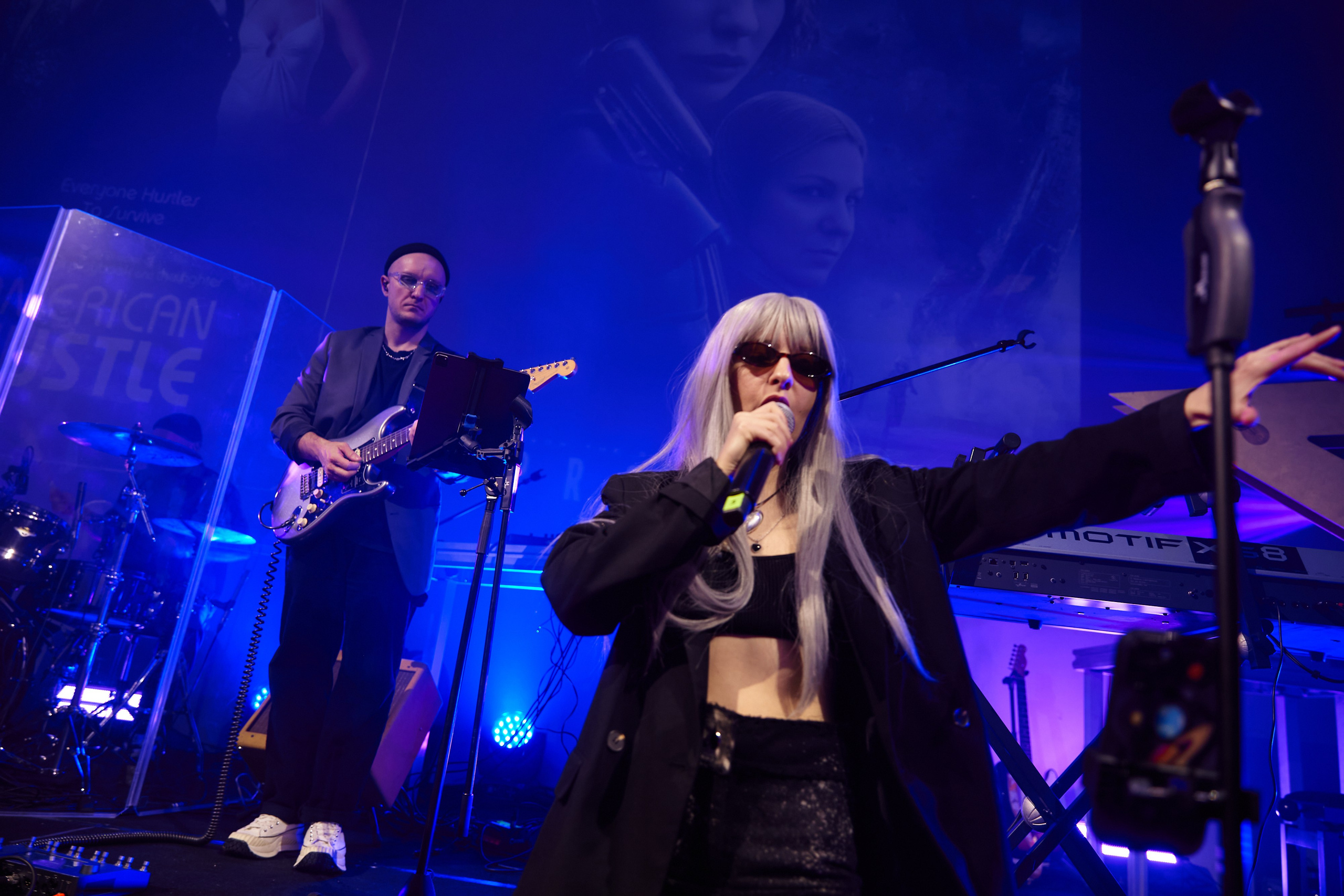 Новогодний корпоратив. Свадебный и семейный фотограф в Риге Игорь Давидович